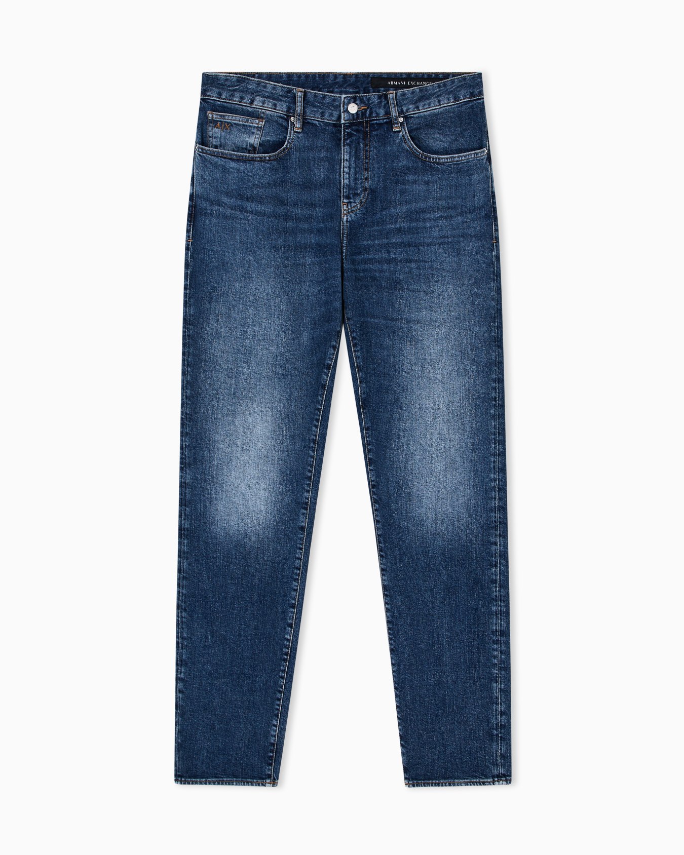 Slim Jeans Slide 0