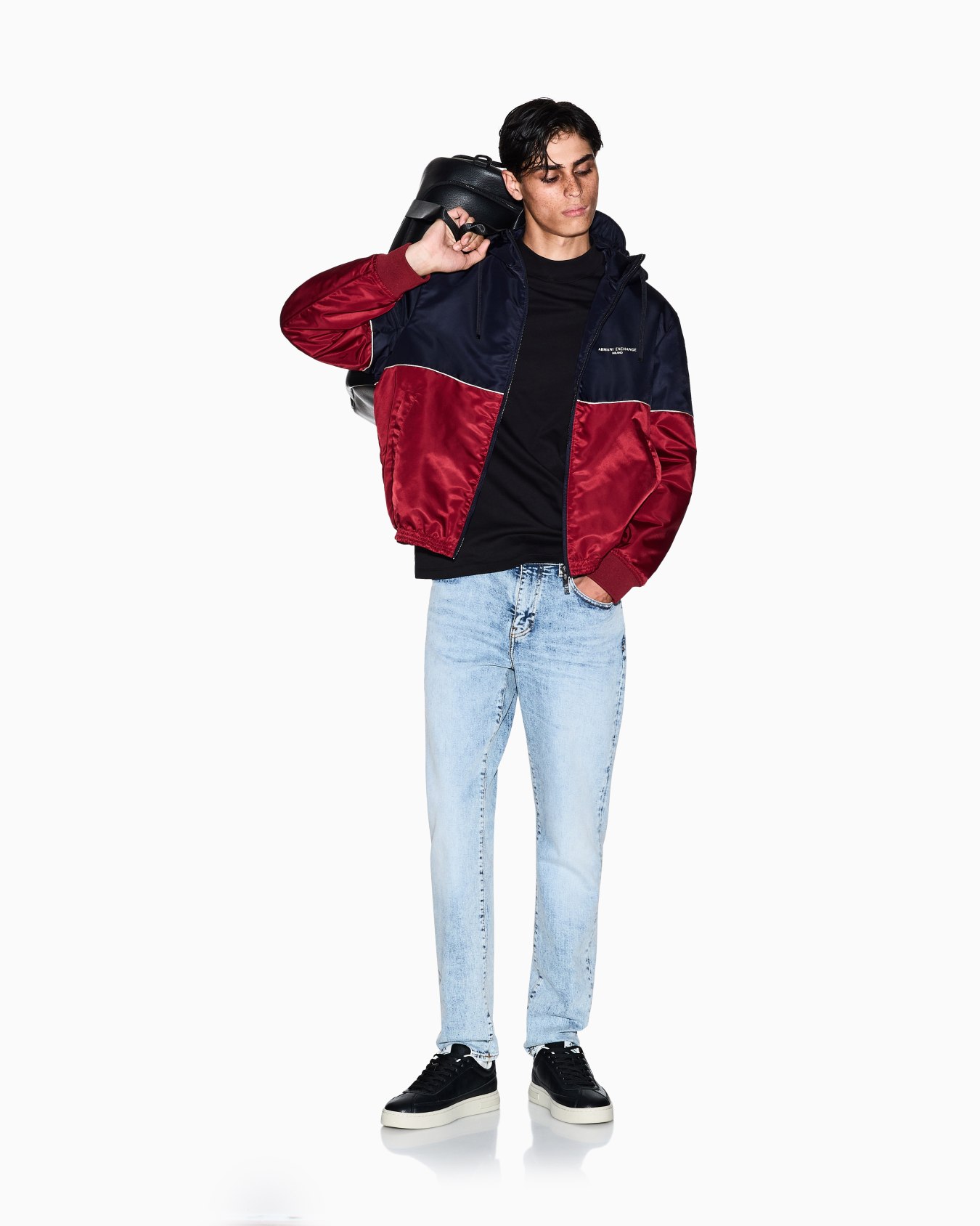 Slim Jeans Slide 1