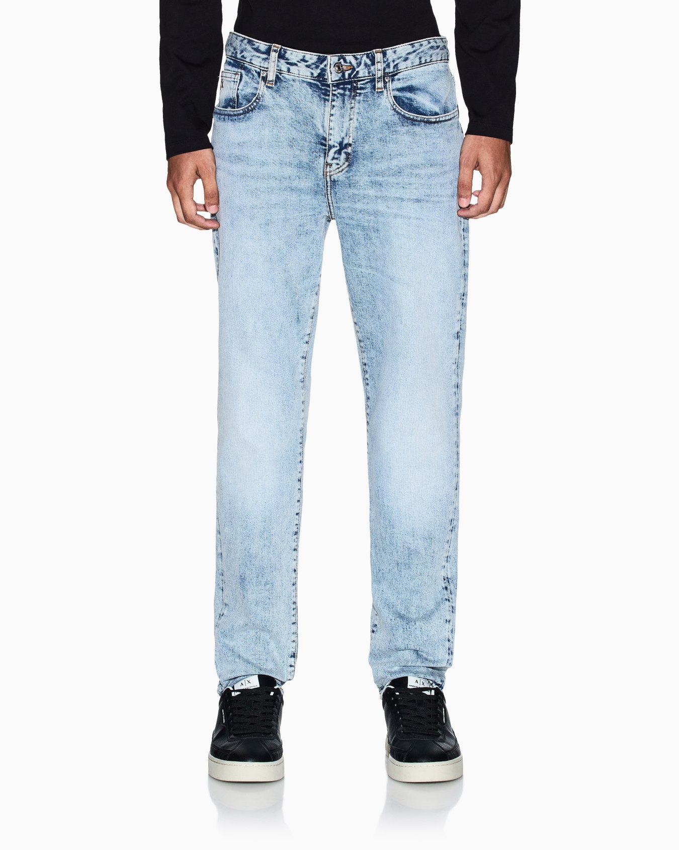 Slim Jeans Slide 3