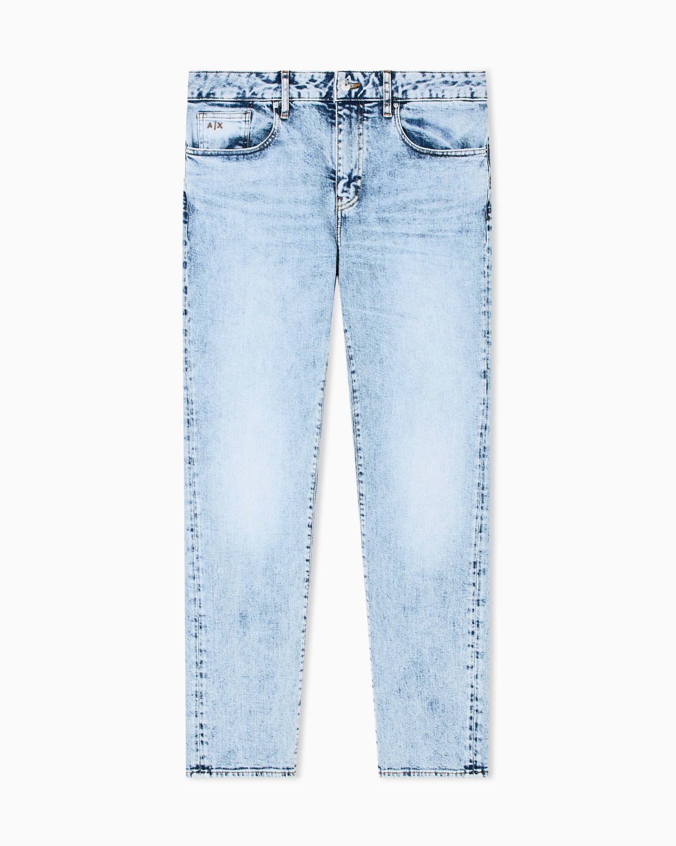 Slim Jeans Slide 0