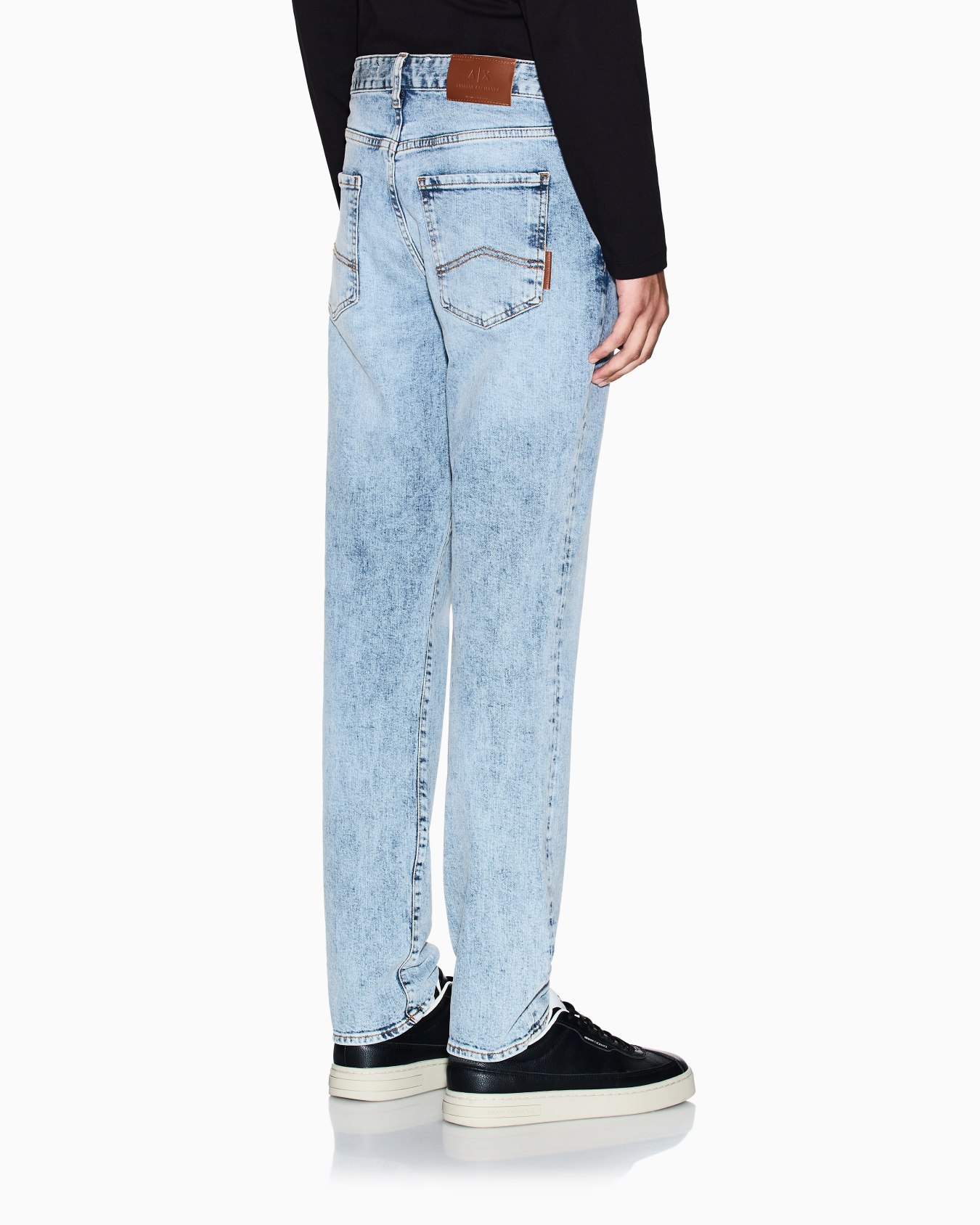 Slim Jeans Slide 2