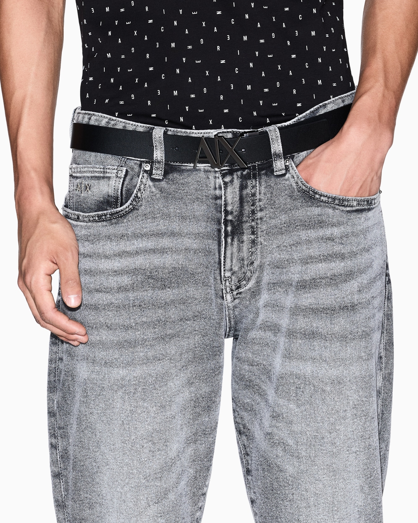 Slim Jeans Slide 4