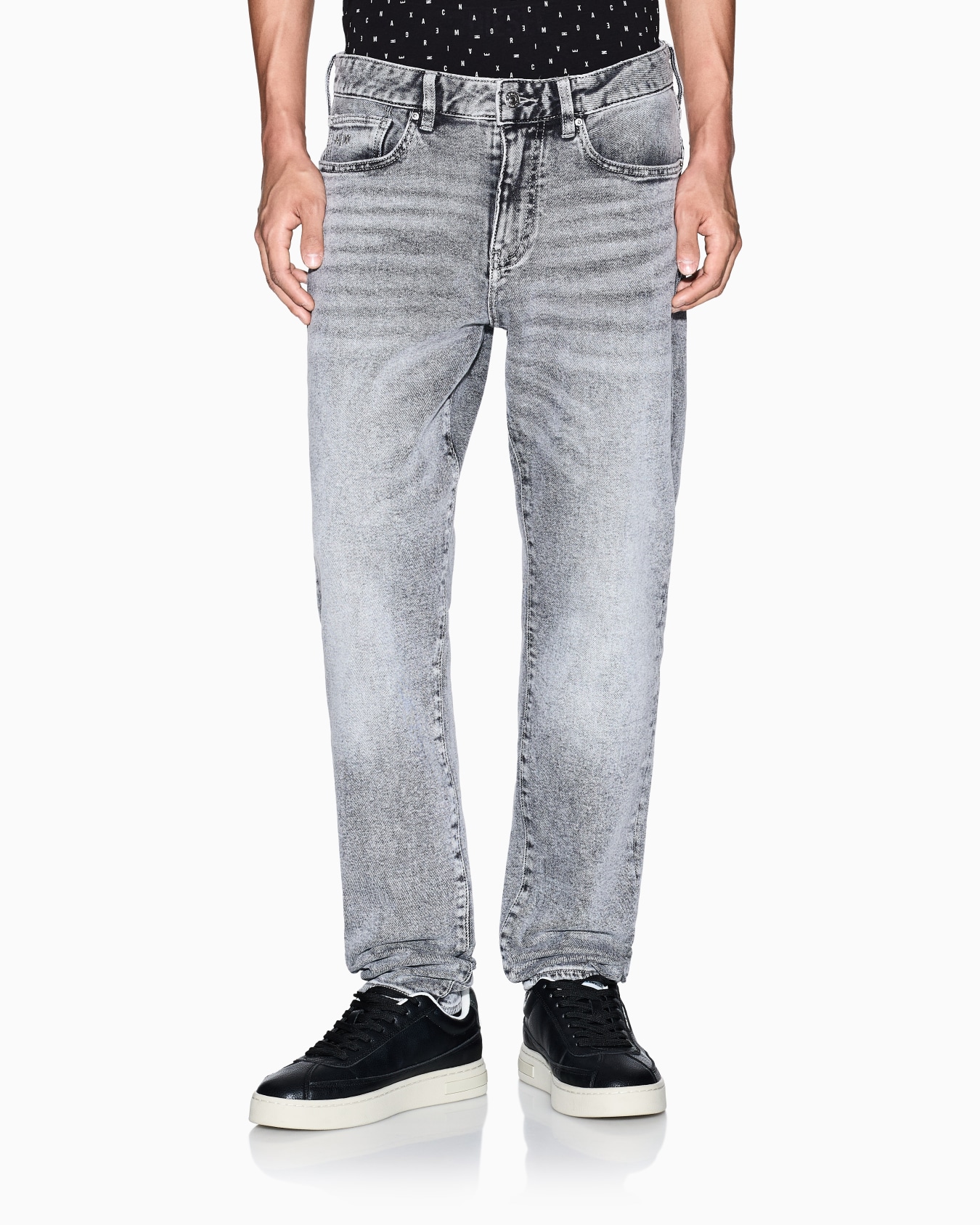 Slim Jeans Slide 3