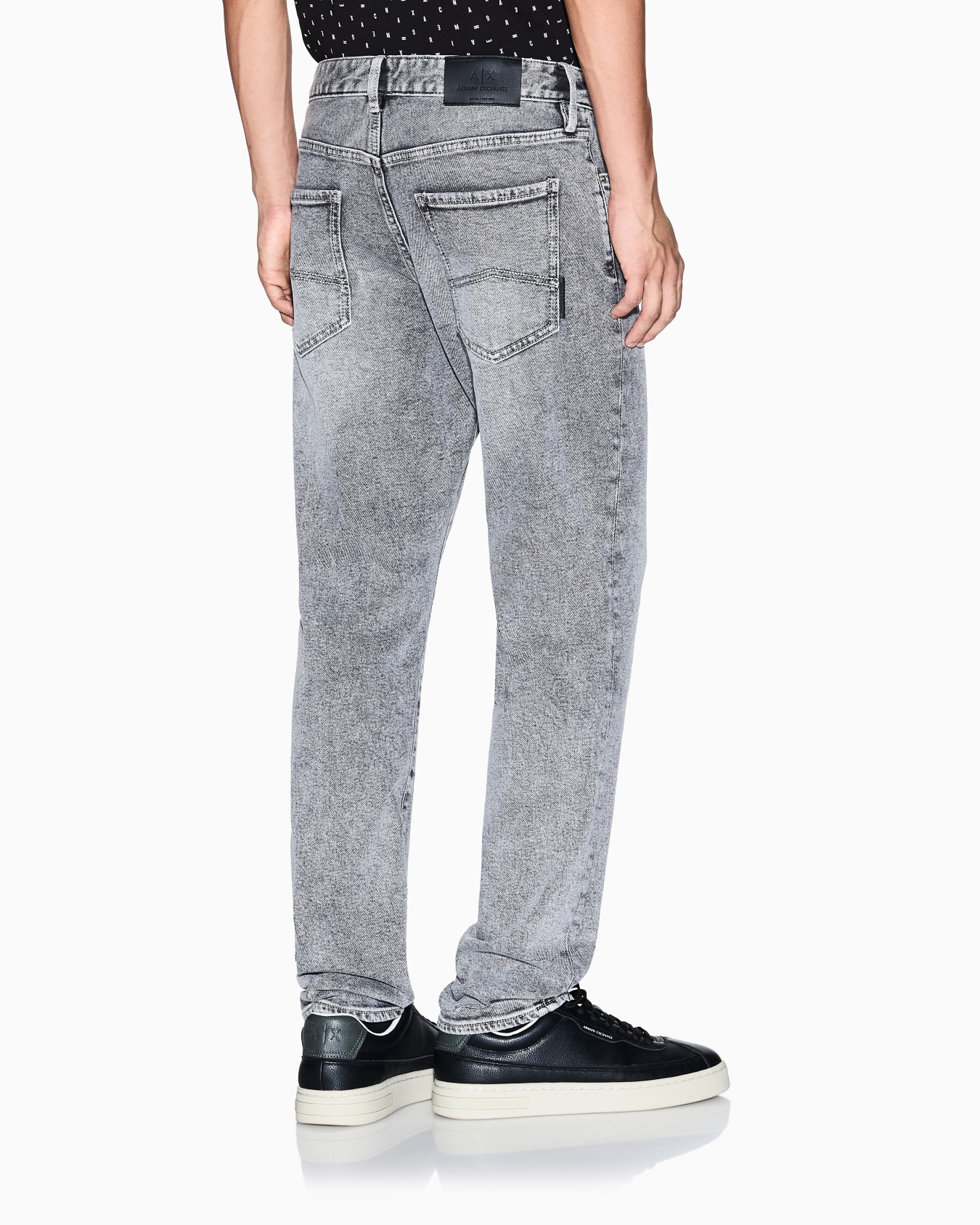 Slim Jeans Slide 2