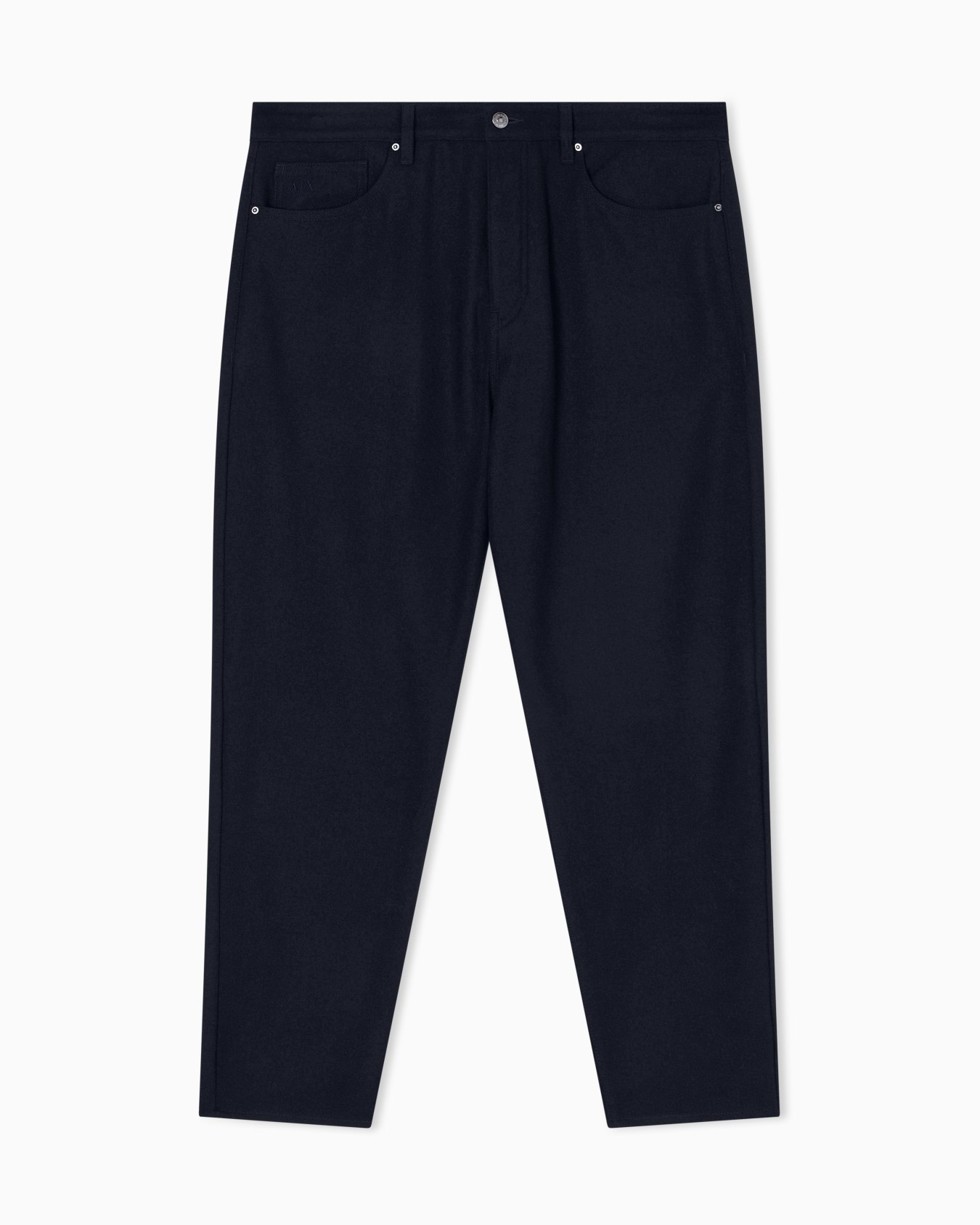 Tapered Jeans Slide 0