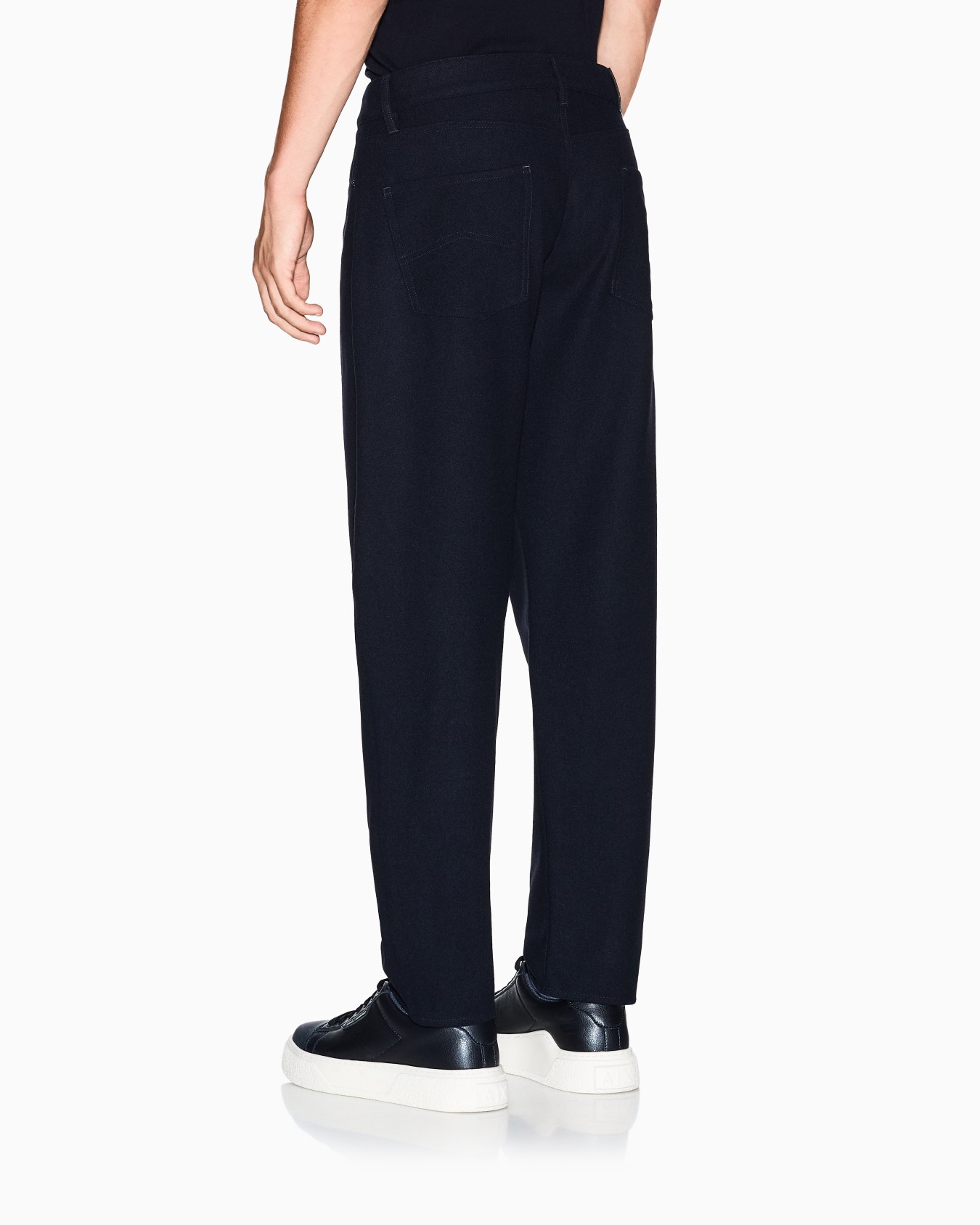 Tapered Jeans Slide 2