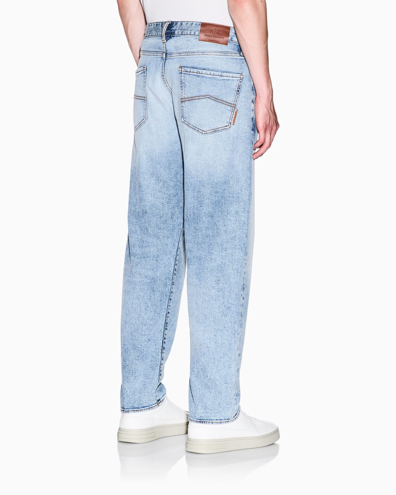 Tapered-Jeans Folie 2