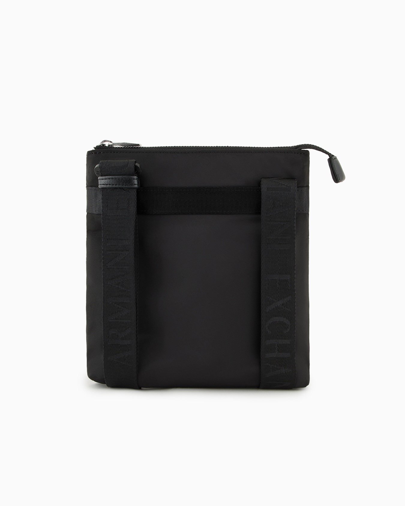Nylon shoulder bag Slide 2