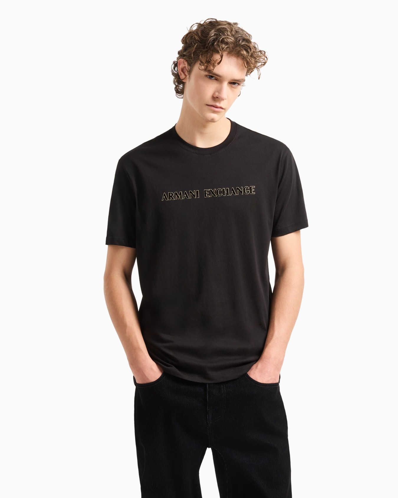 Relaxed Fit T-Shirts Slide 1