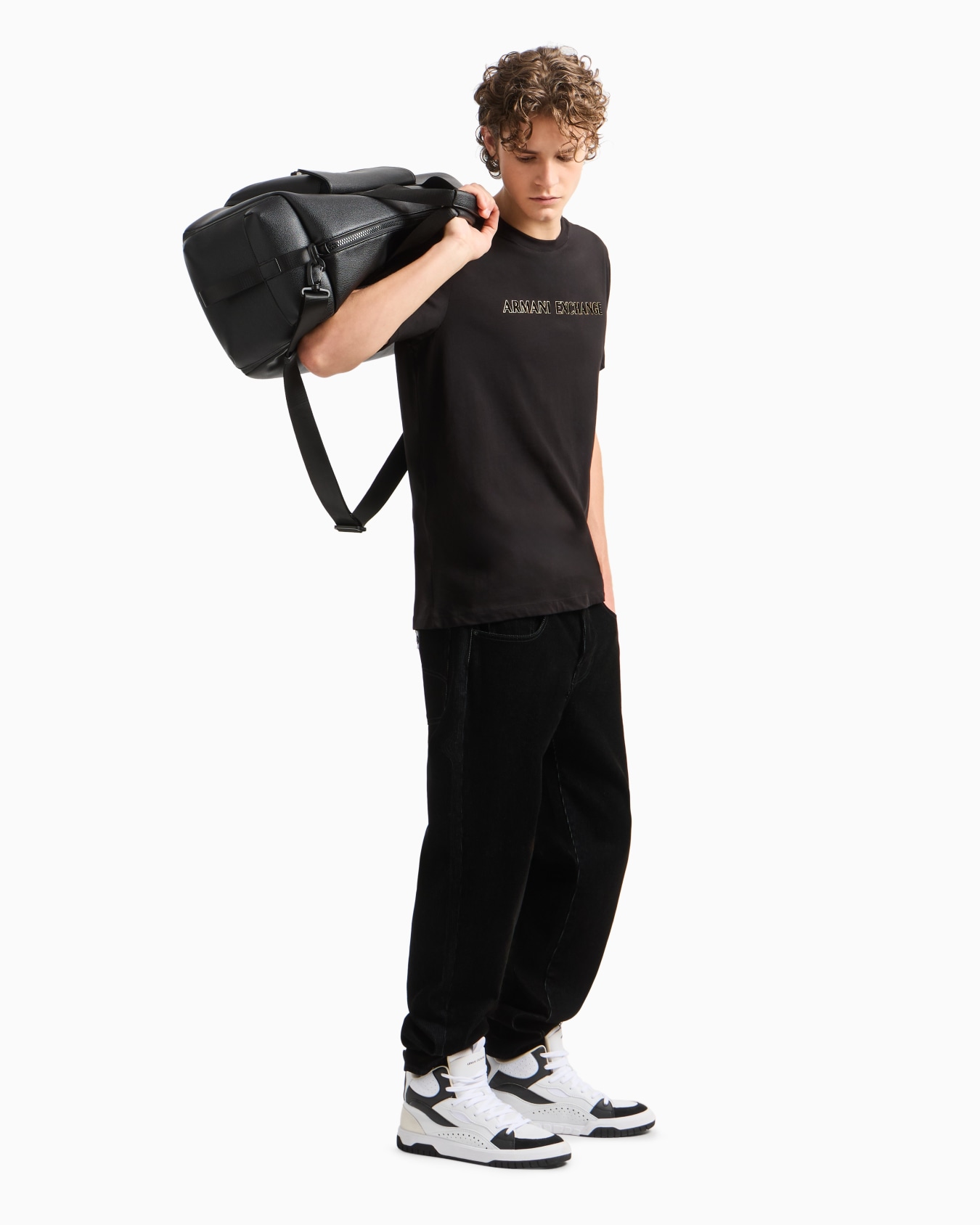 Relaxed Fit T-Shirts Slide 3