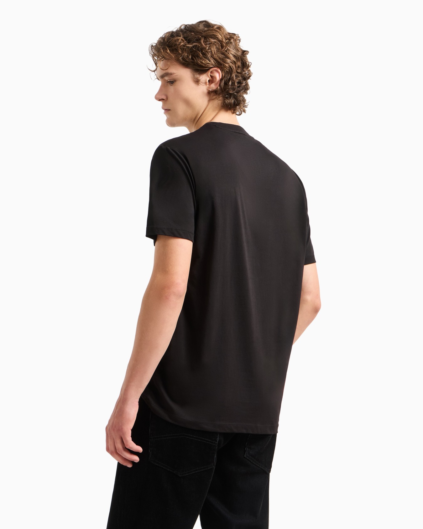Relaxed Fit T-Shirts Slide 2
