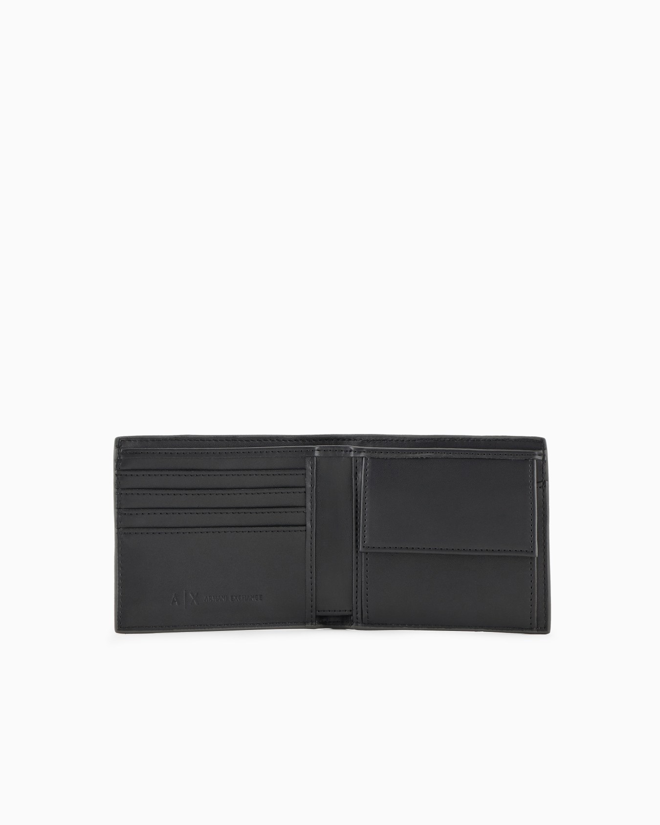 Book wallet in resistant material Slide 2