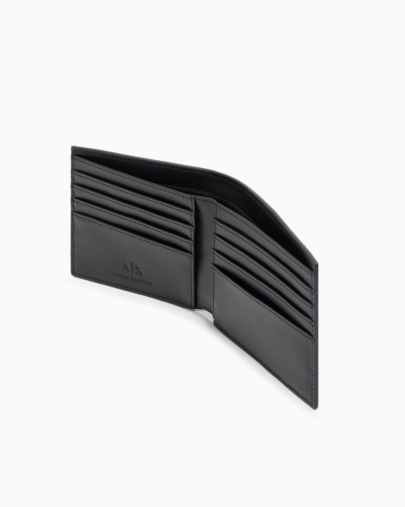 Porte-cartes à deux volets Diapositive 3