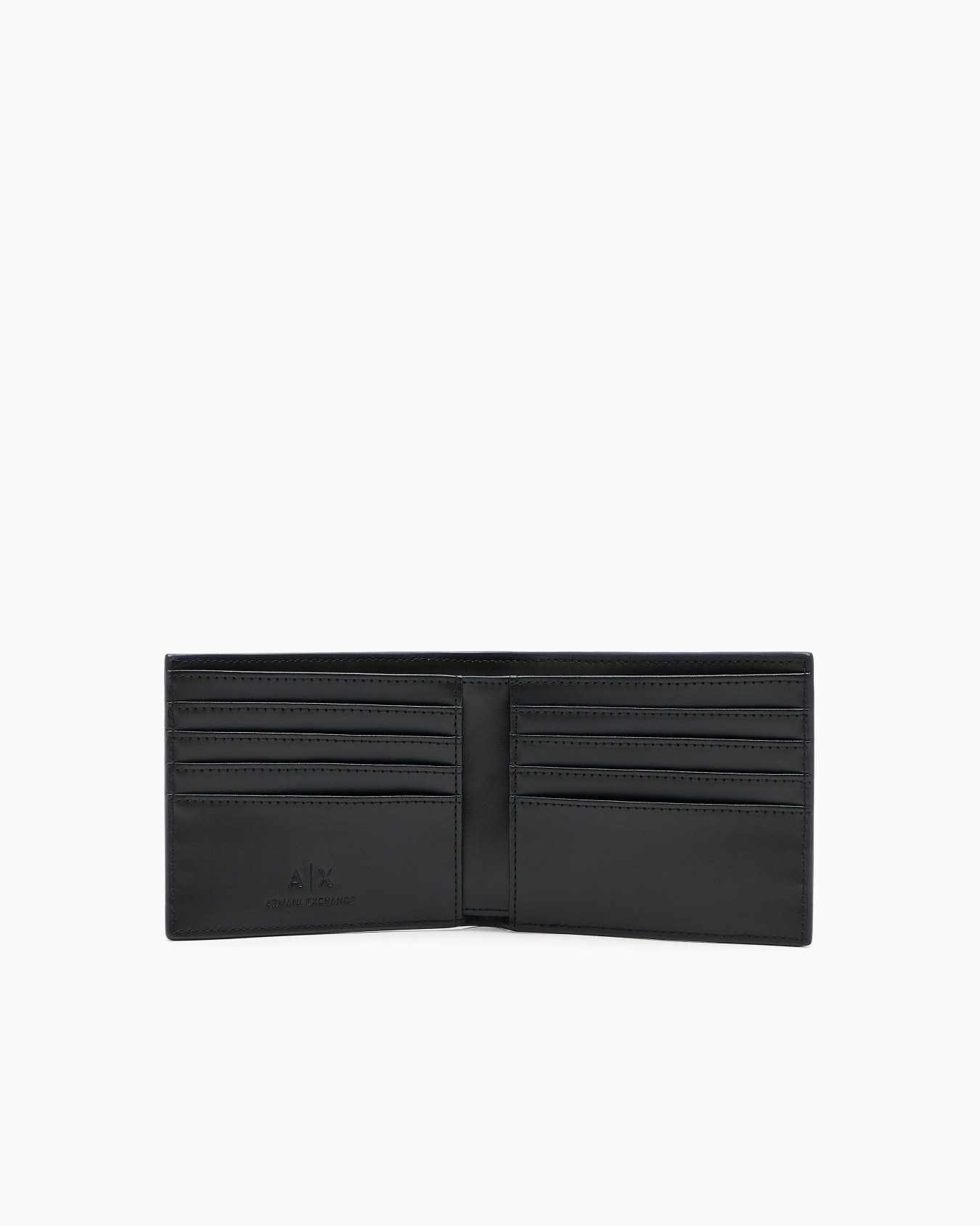 Porte-cartes à deux volets Diapositive 2