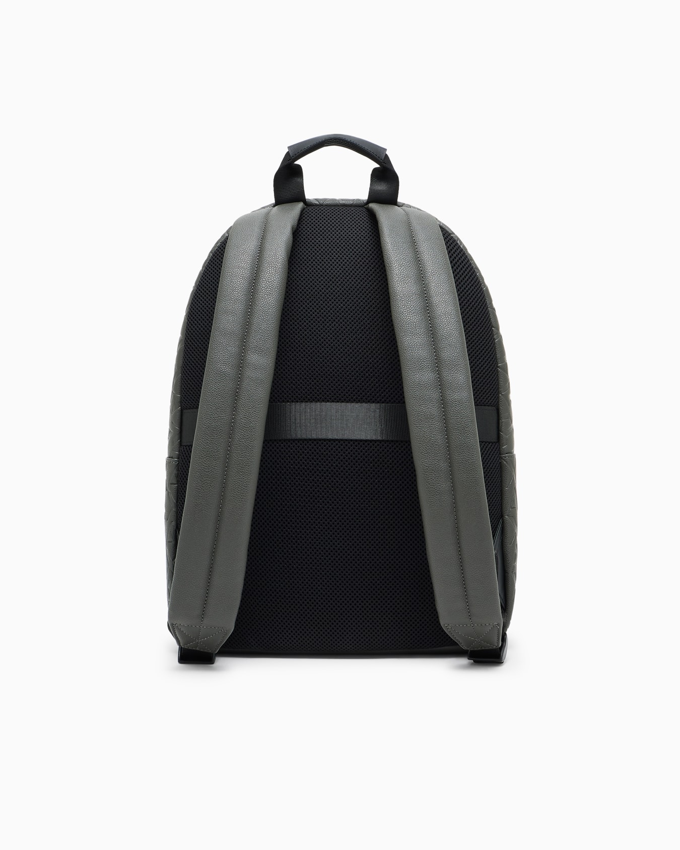 ASV Recycled Fabric Allover Logo Backpack Diapositiva 2