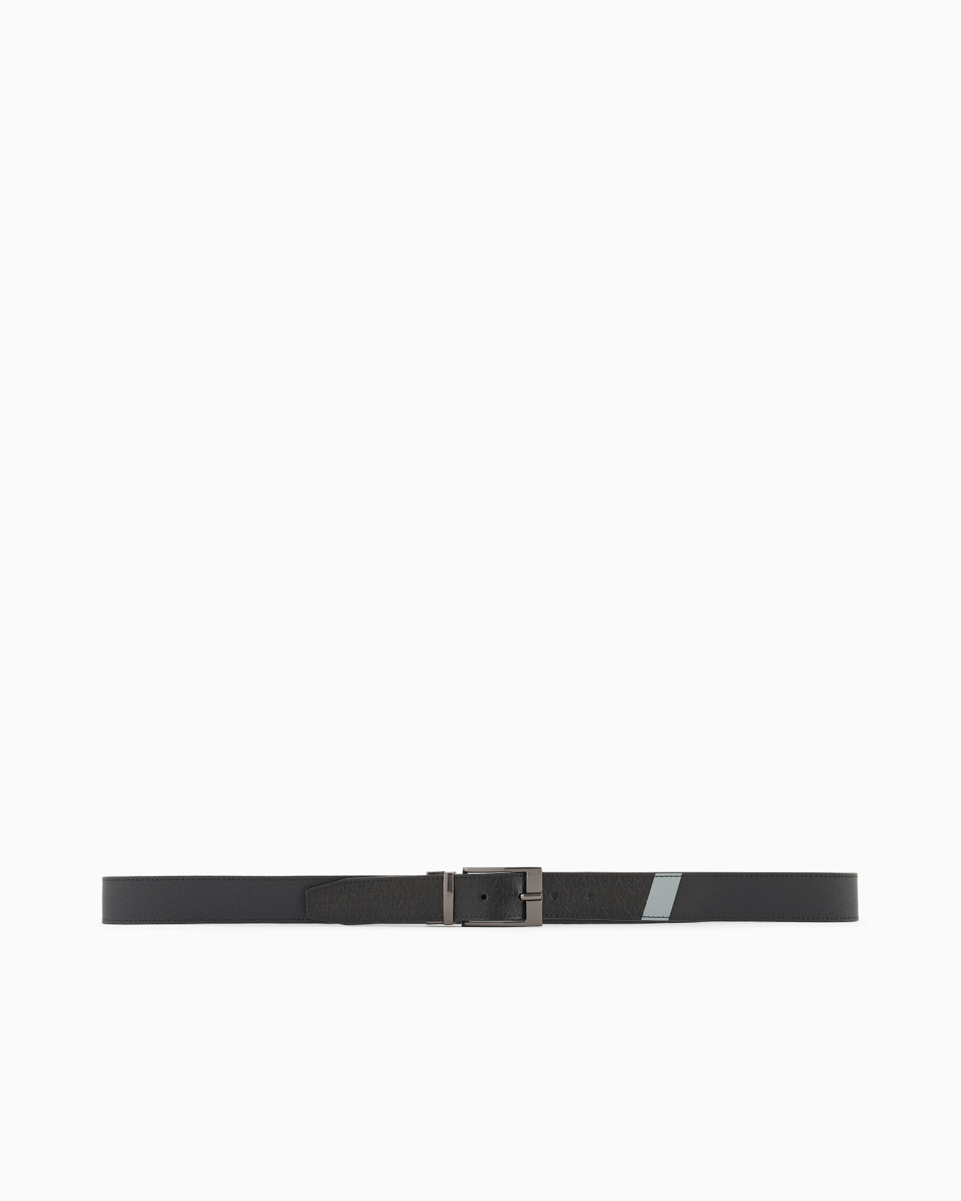 Coated leather belt Diapositiva 2