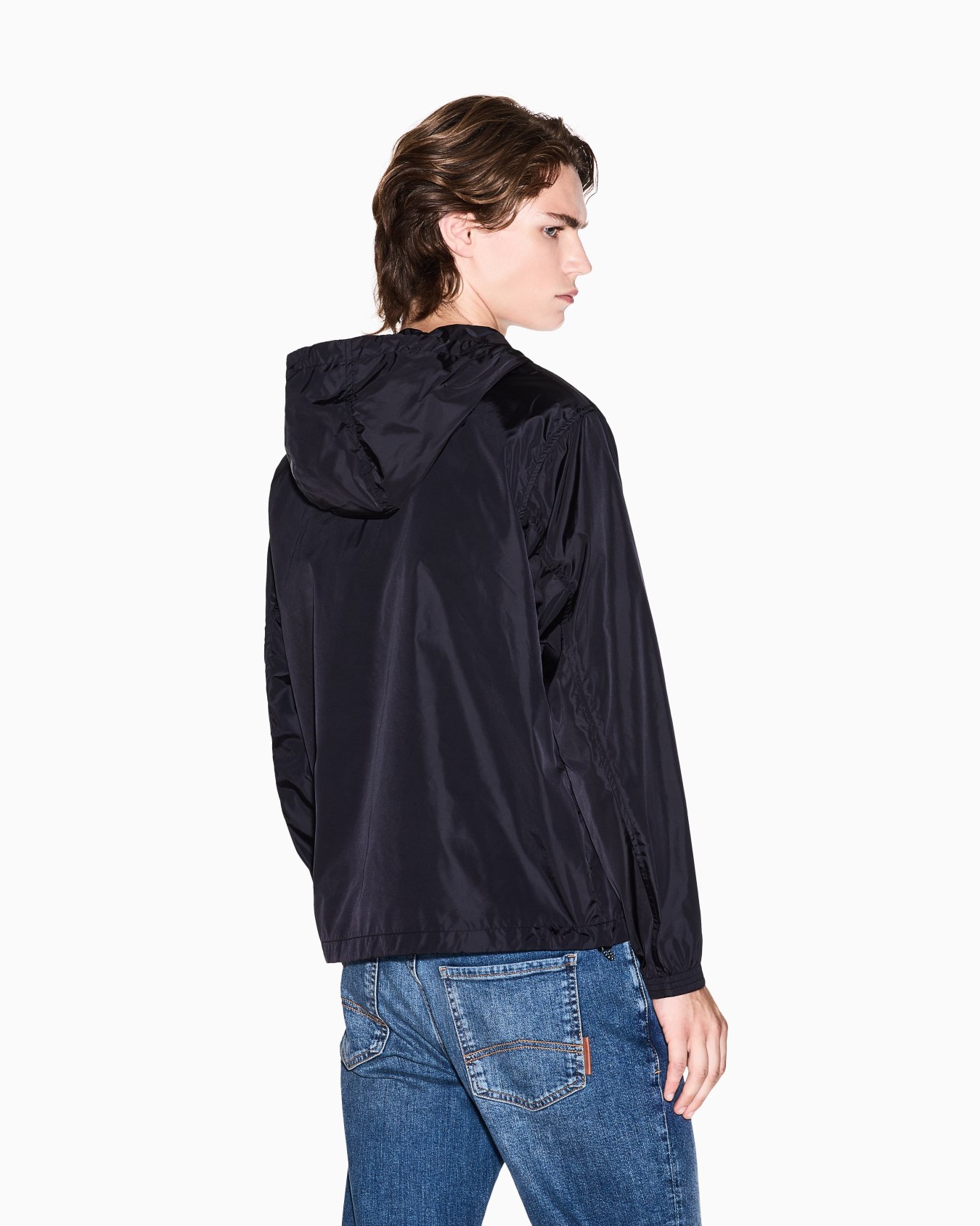 Windbreakers Slide 2