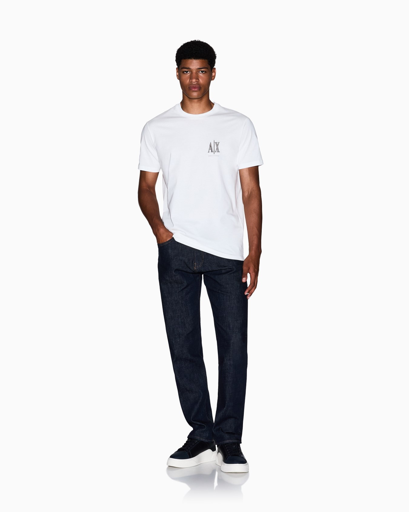 Regular Fit T-Shirts Slide 1