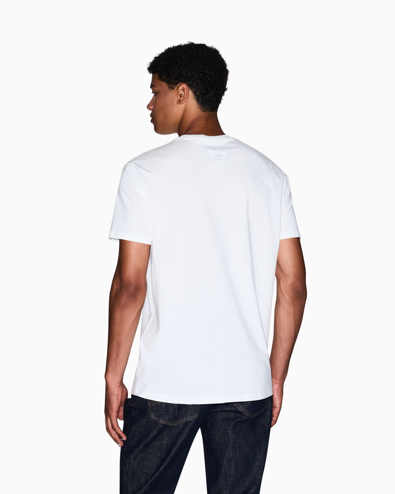 Regular Fit T-Shirts Slide 2