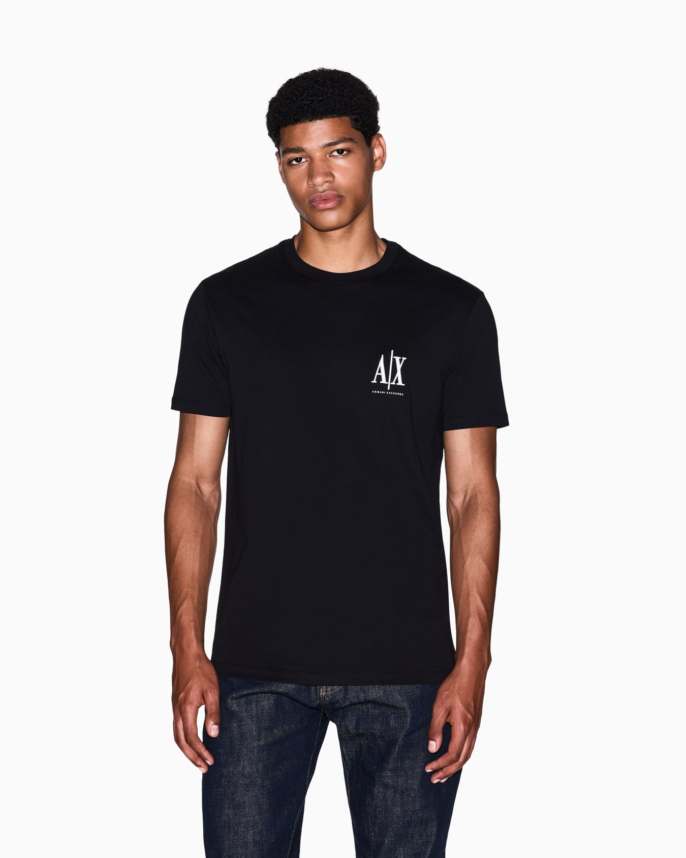 Camisetas regular fit Diapositiva 3