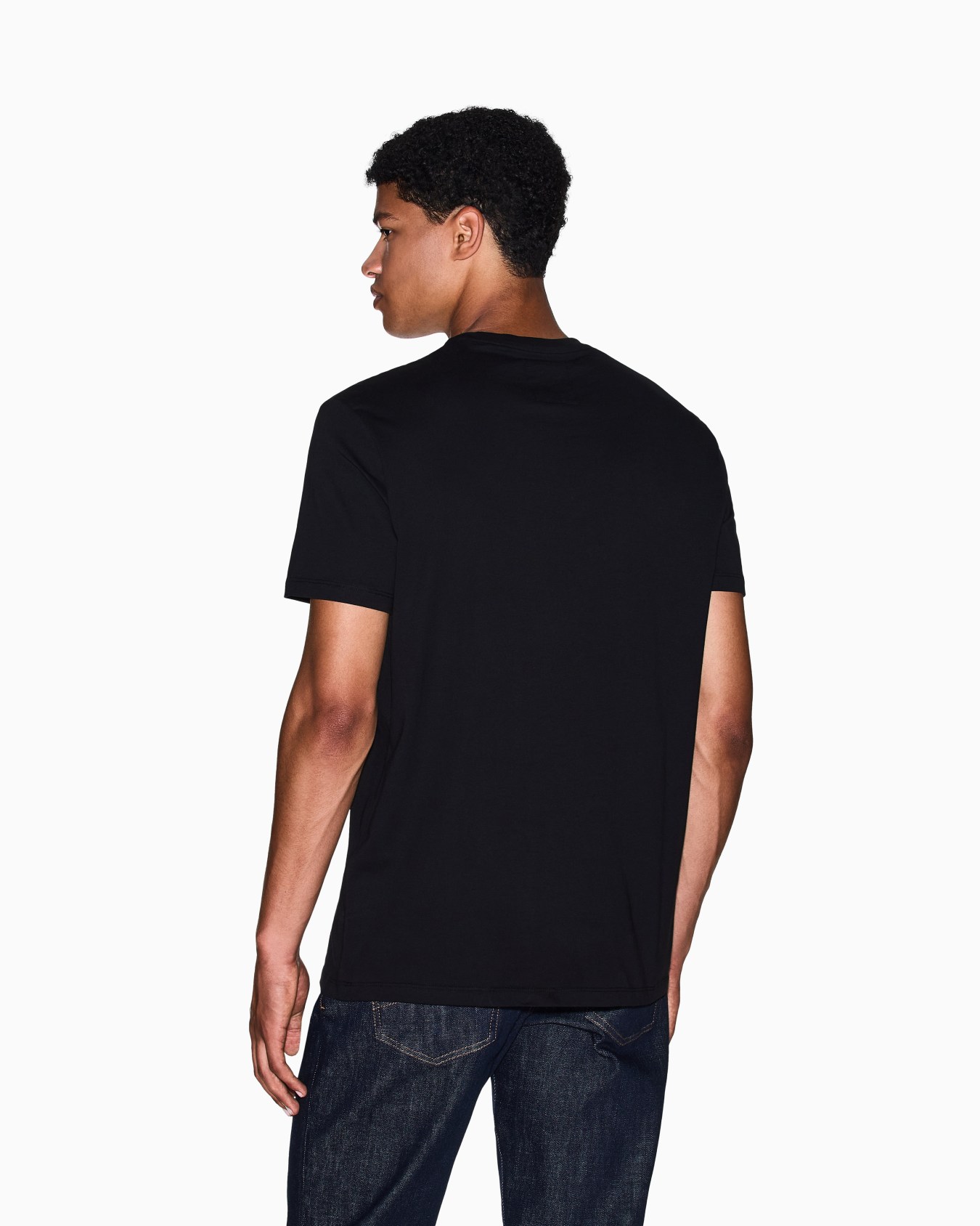 Camisetas regular fit Diapositiva 2