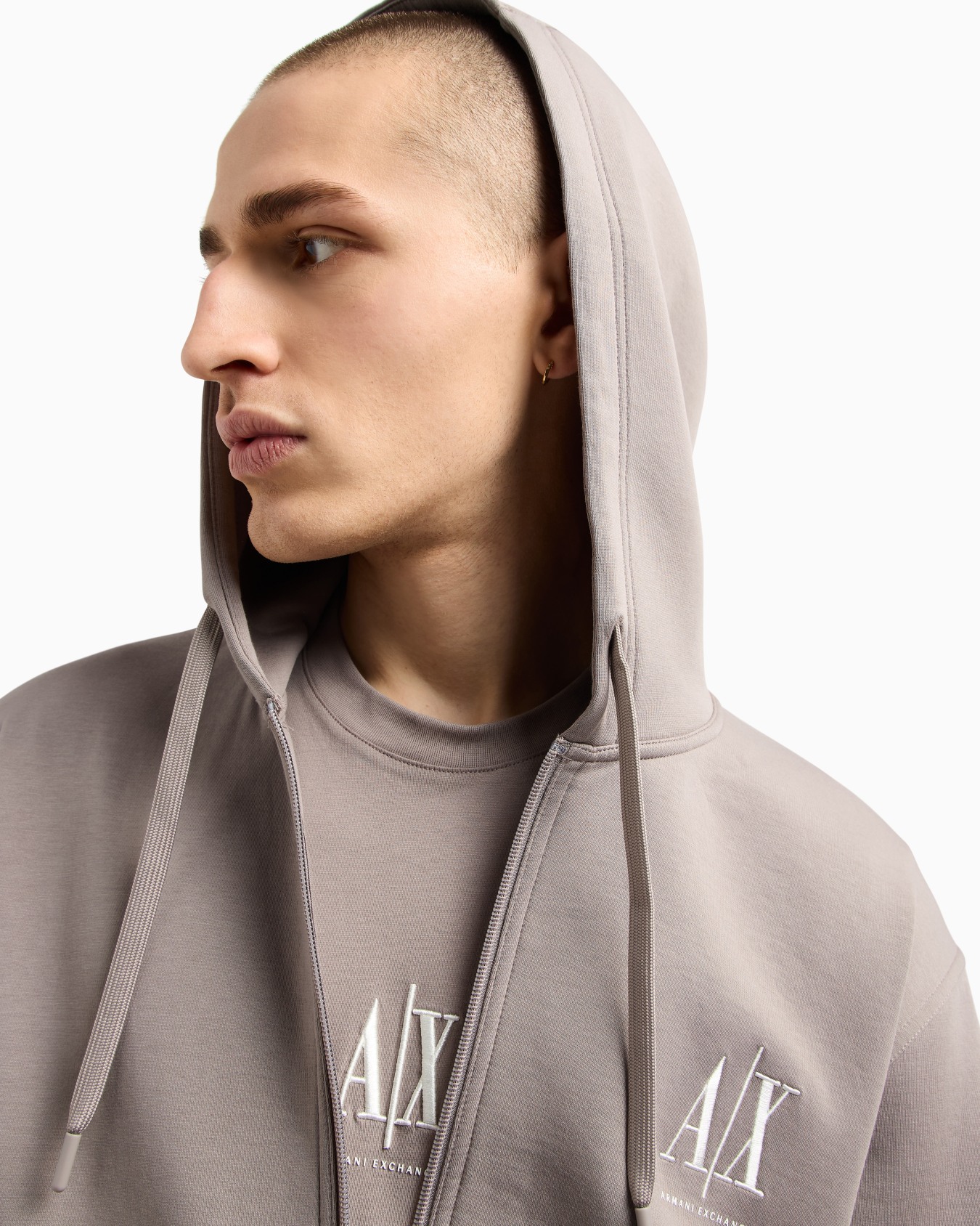 Zip-Up Sweatshirts Slide 4