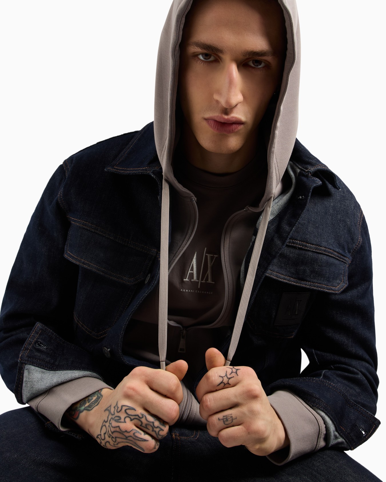Zip-Up Sweatshirts Slide 5