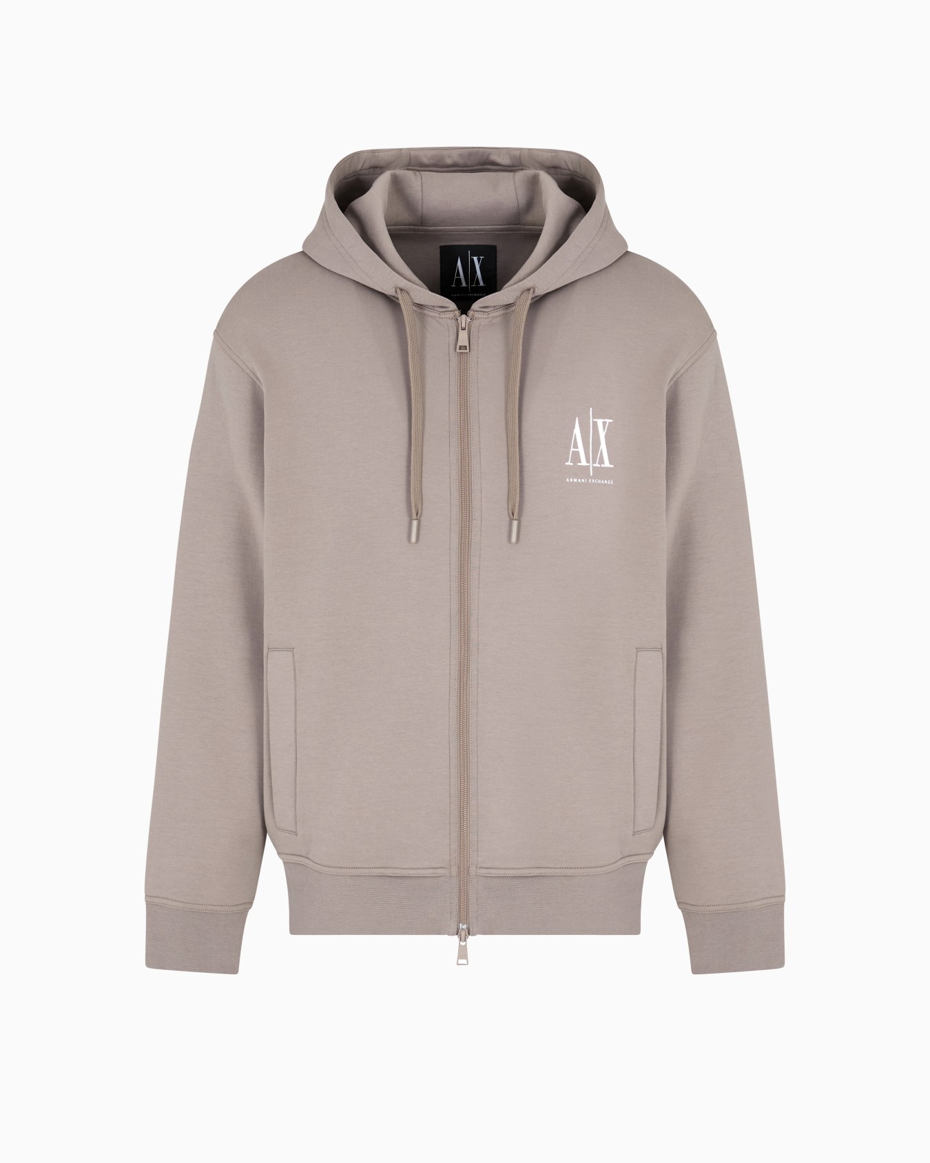 Zip-Up Sweatshirts Slide 0