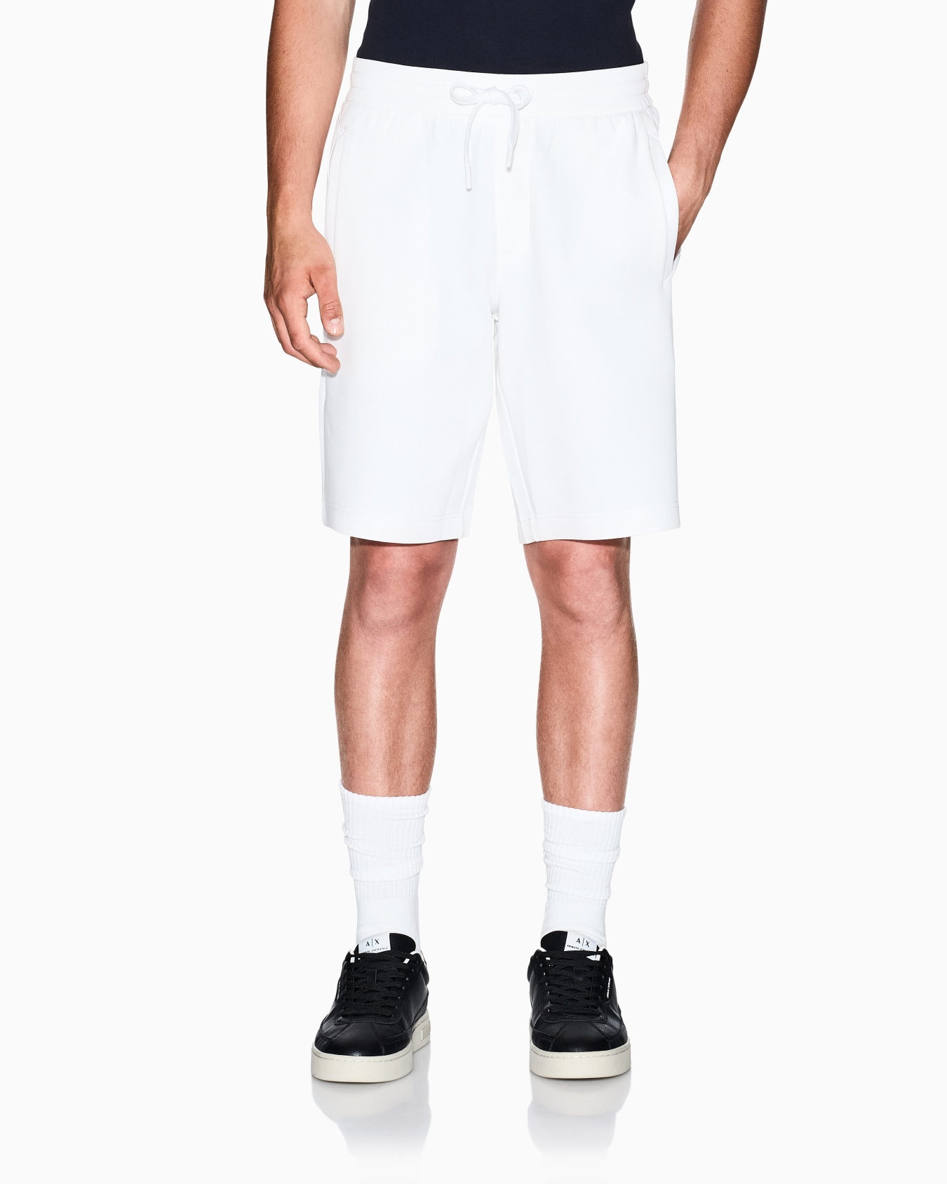 Bermuda Shorts Slide 3