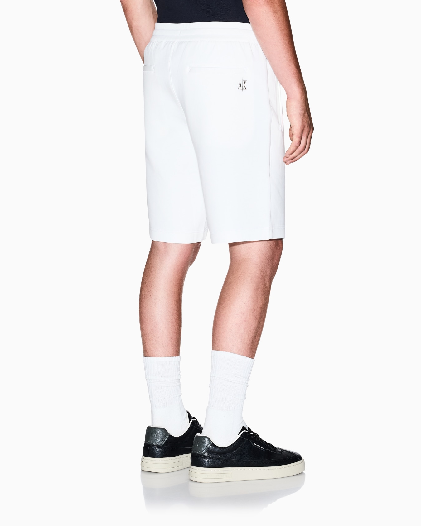 Bermuda Shorts Slide 2