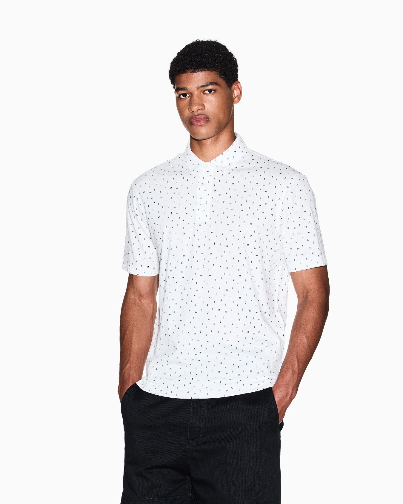 Polo Shirts Slide 3
