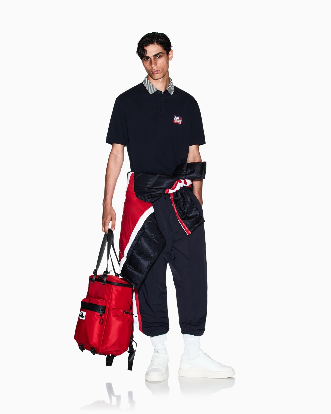 Polo Shirts Slide 1