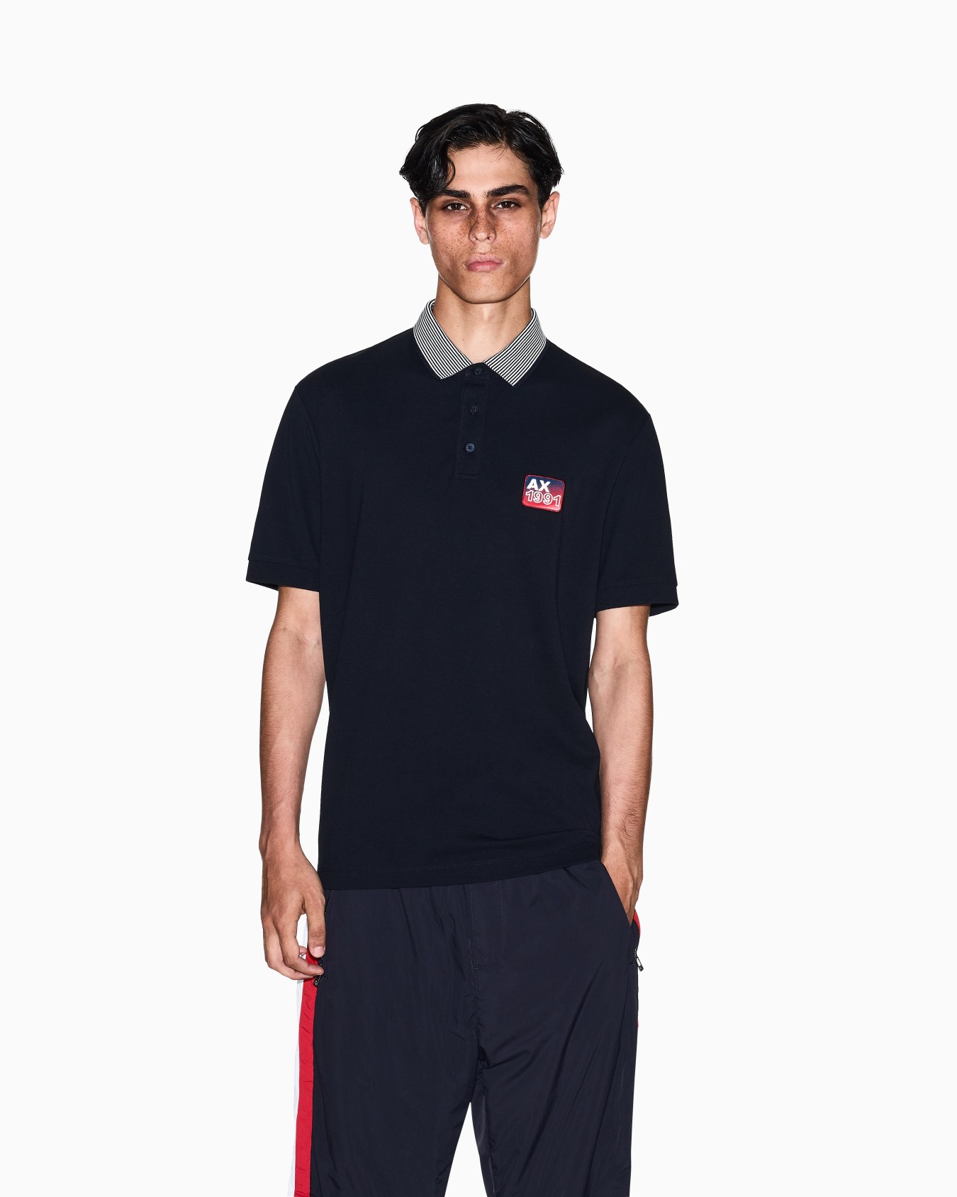 Polo Shirts Slide 3