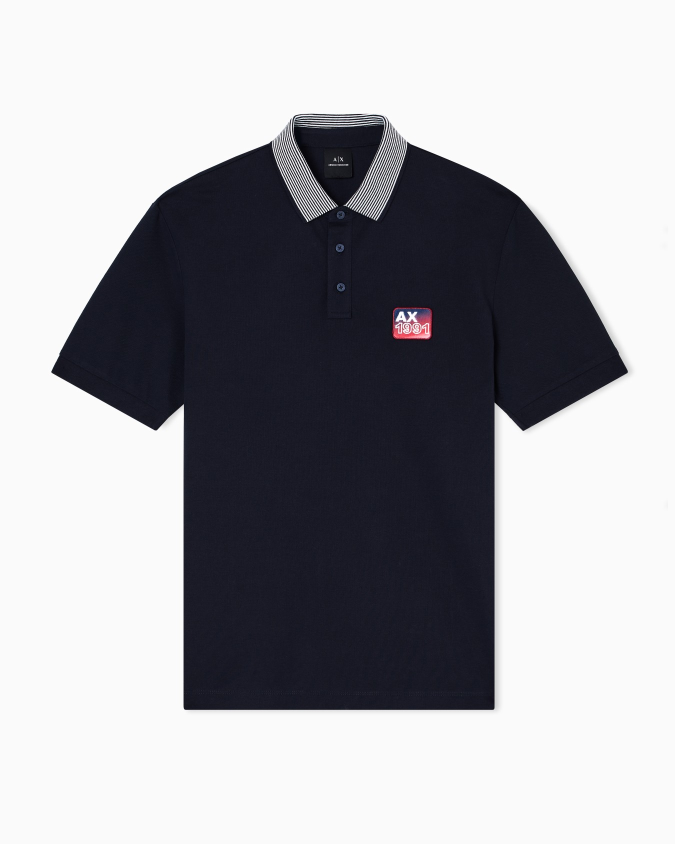 Polo Shirts Slide 0