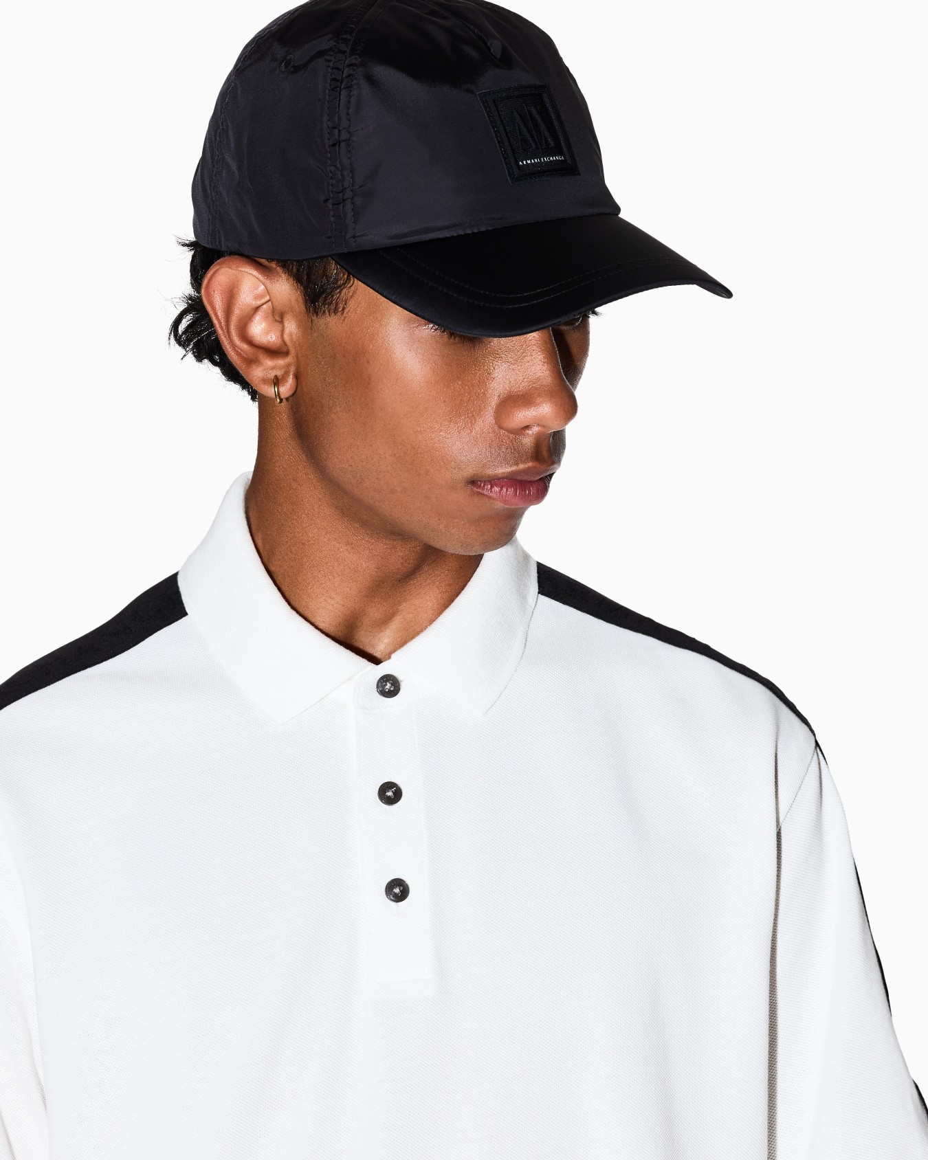 Icon Project Visor Hat Slide 5