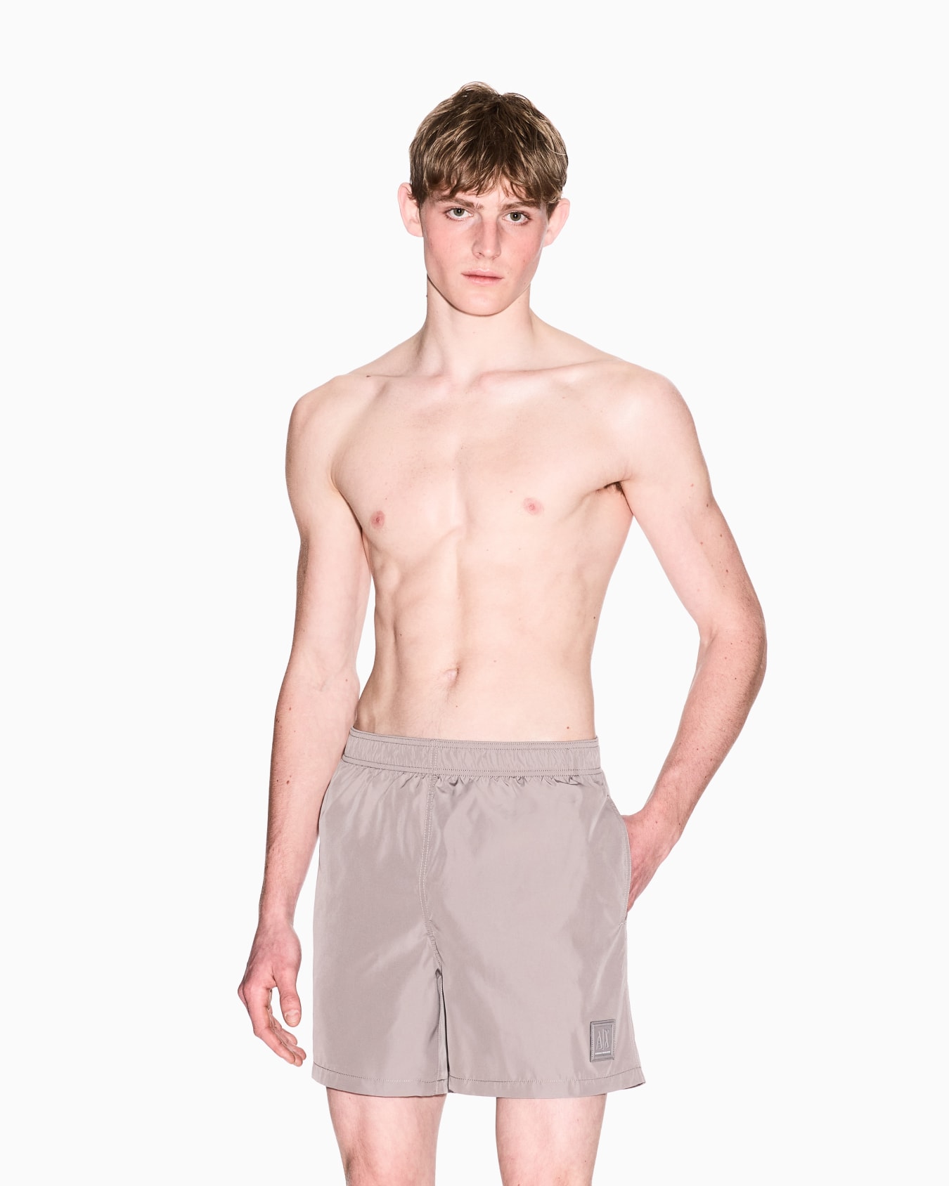 Icon Project Boxer Costume Diapositiva 1