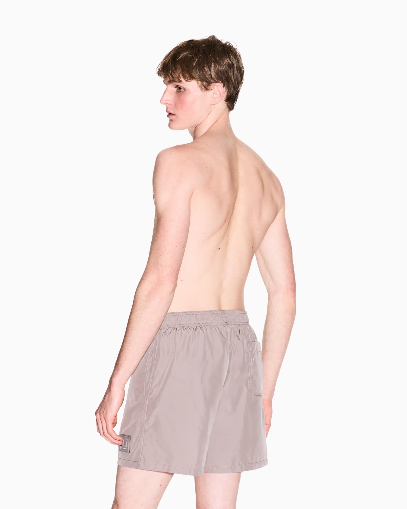 Icon Project Boxer Costume Diapositiva 2