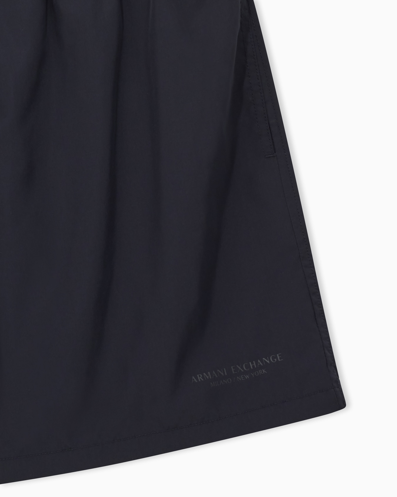 Boxer costume with logo Slide 1