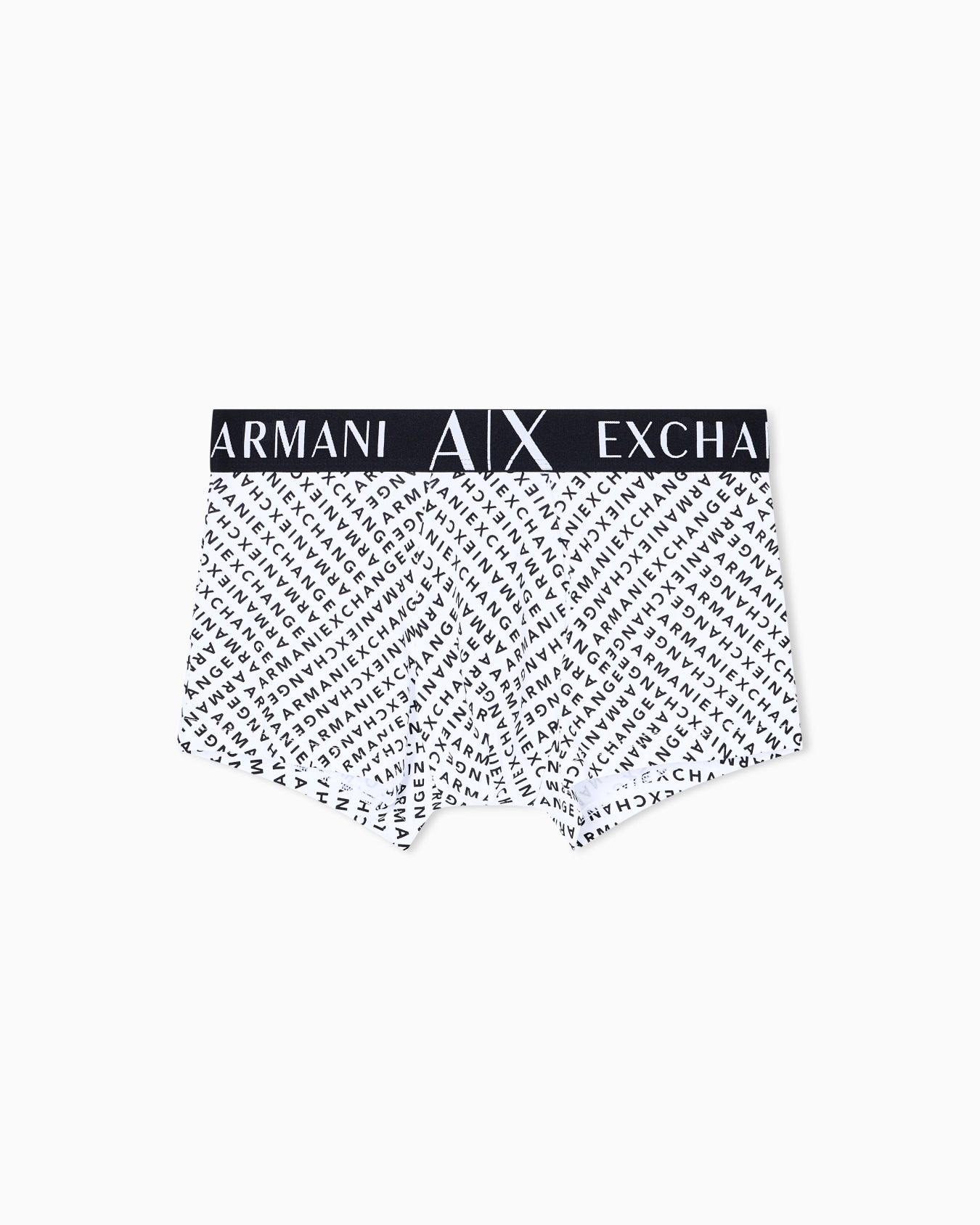 Boxershorts aus Stretchgewebe Folie 0