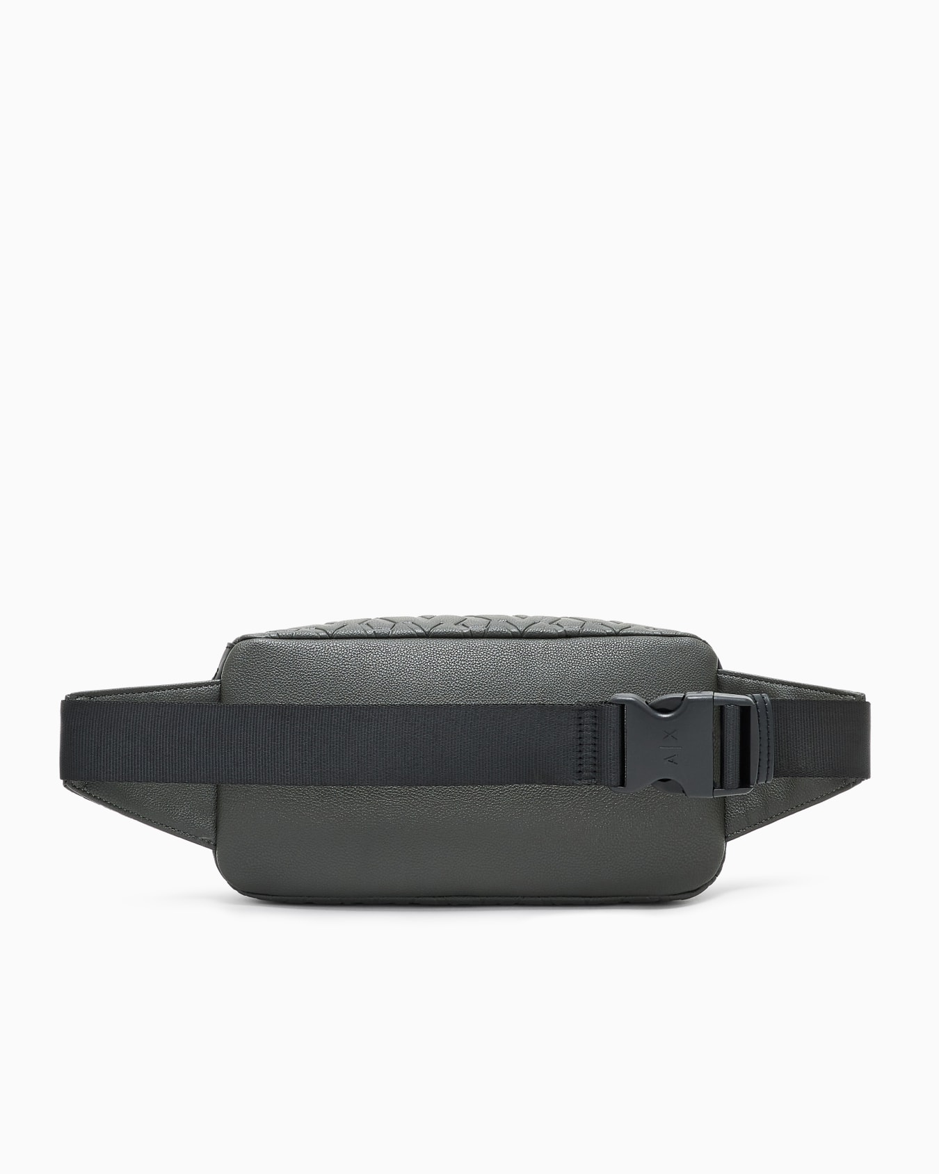 ASV Allover Logo Bum Bag Diapositiva 2