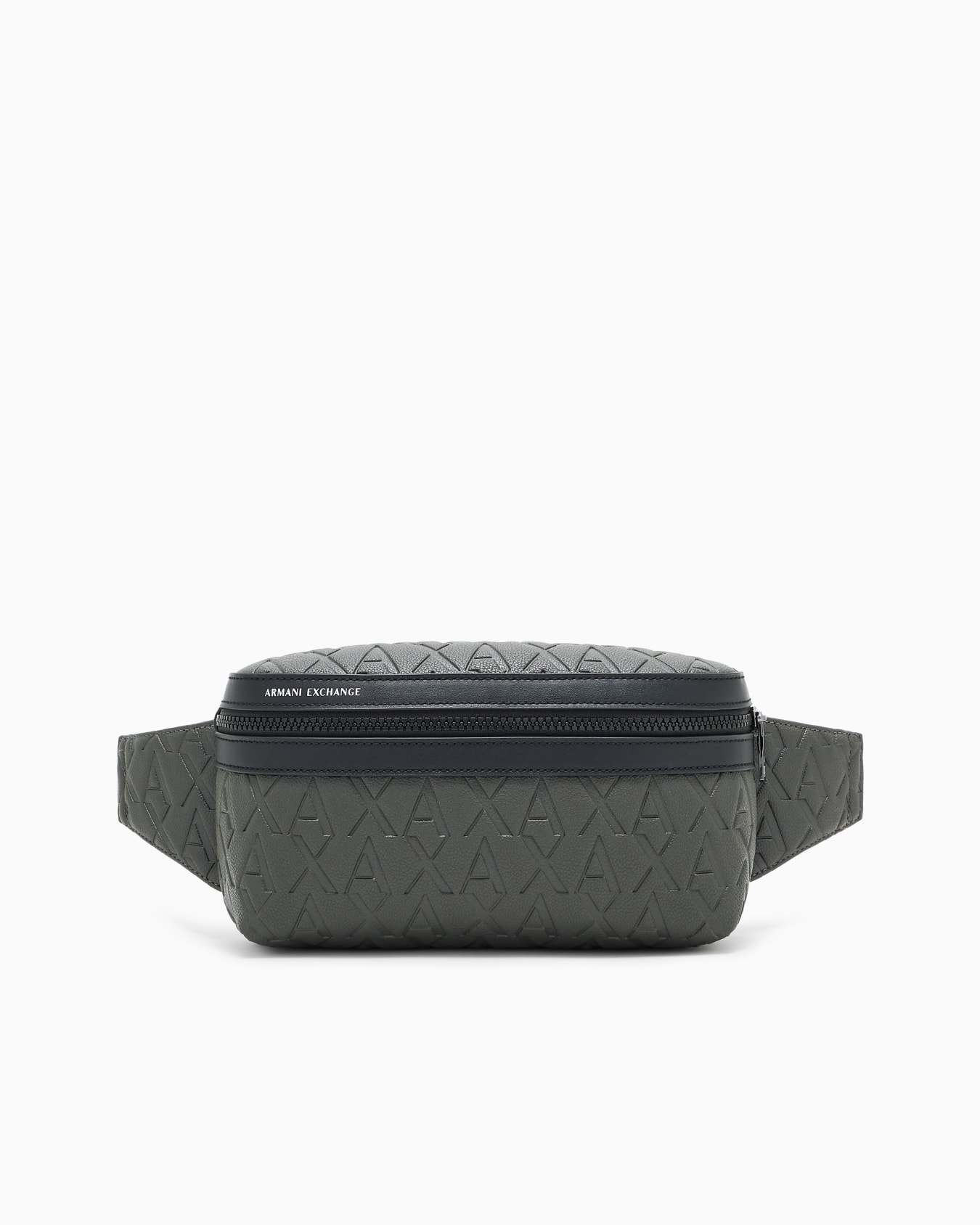 ASV Allover Logo Bum Bag Diapositiva 0