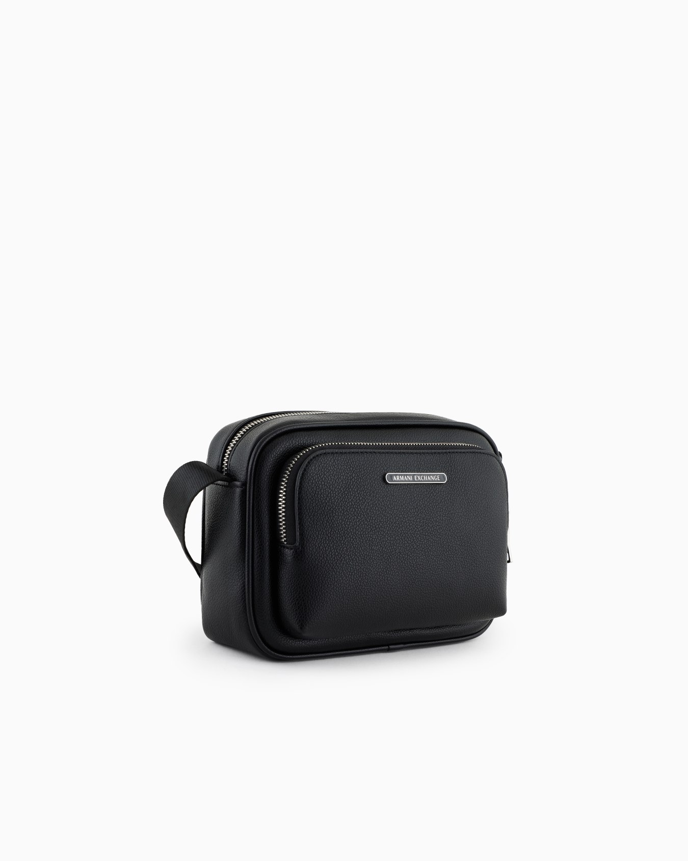 Rectangular shoulder bag Diapositiva 1