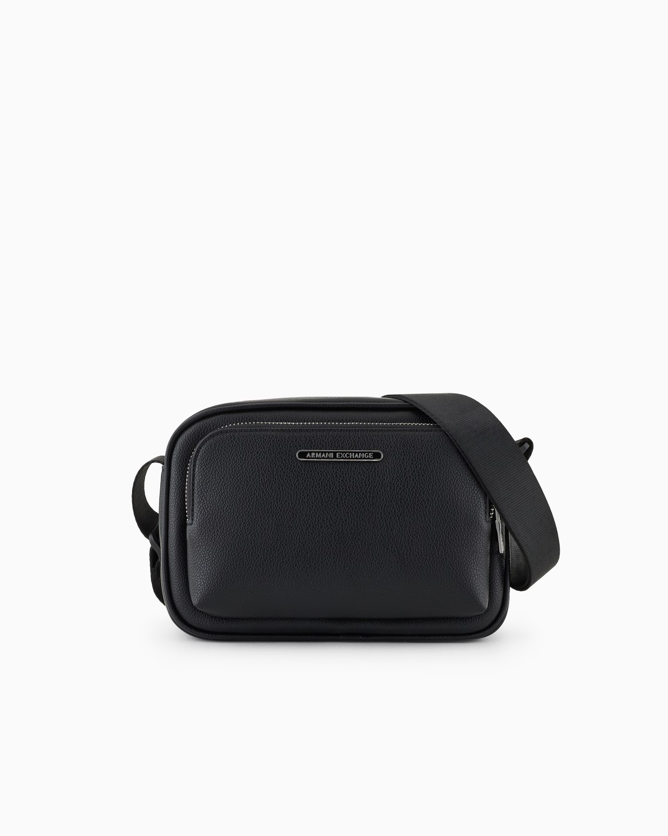 Rectangular shoulder bag Diapositiva 0