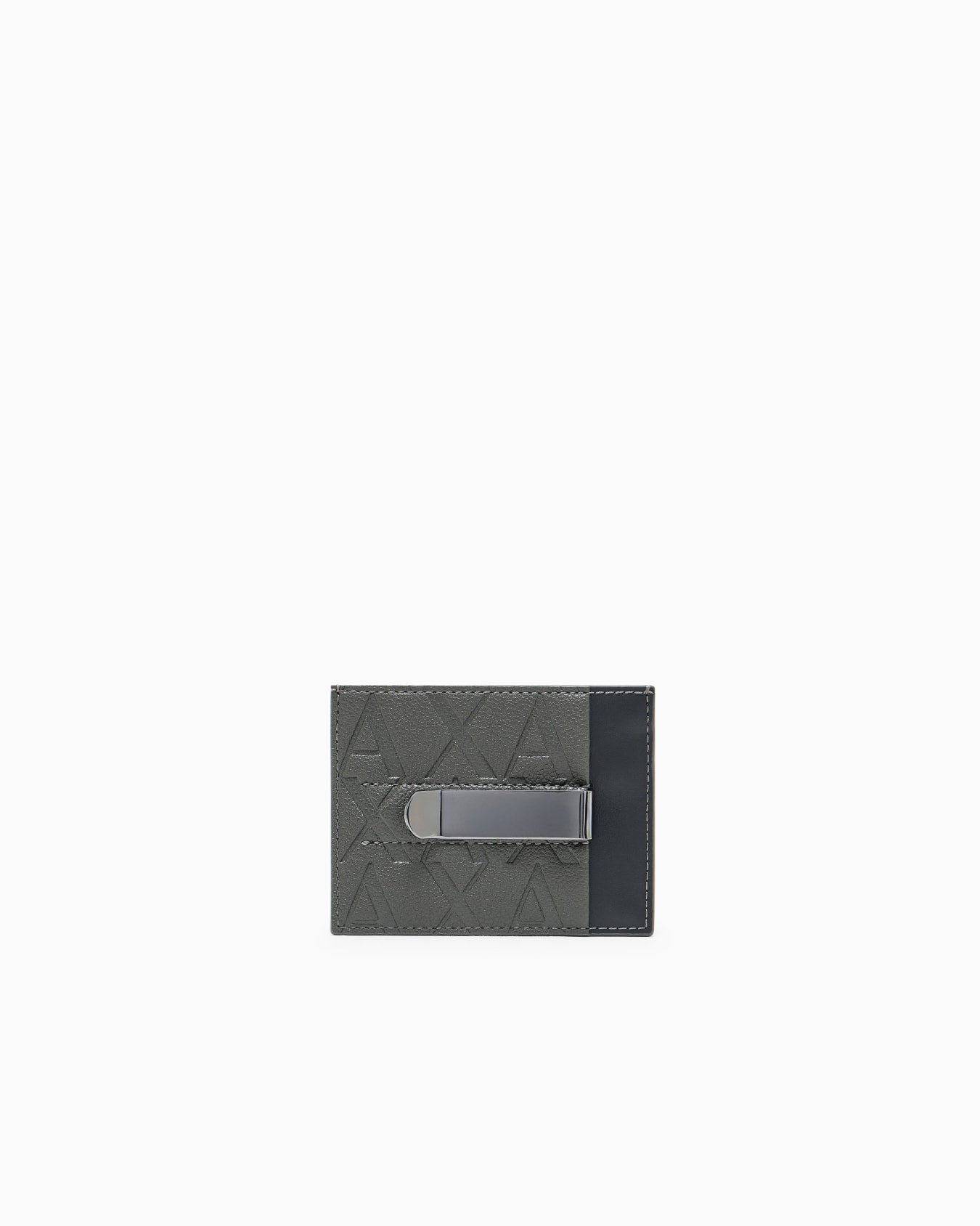 ASV Card Holder with Money Clip Slide 1