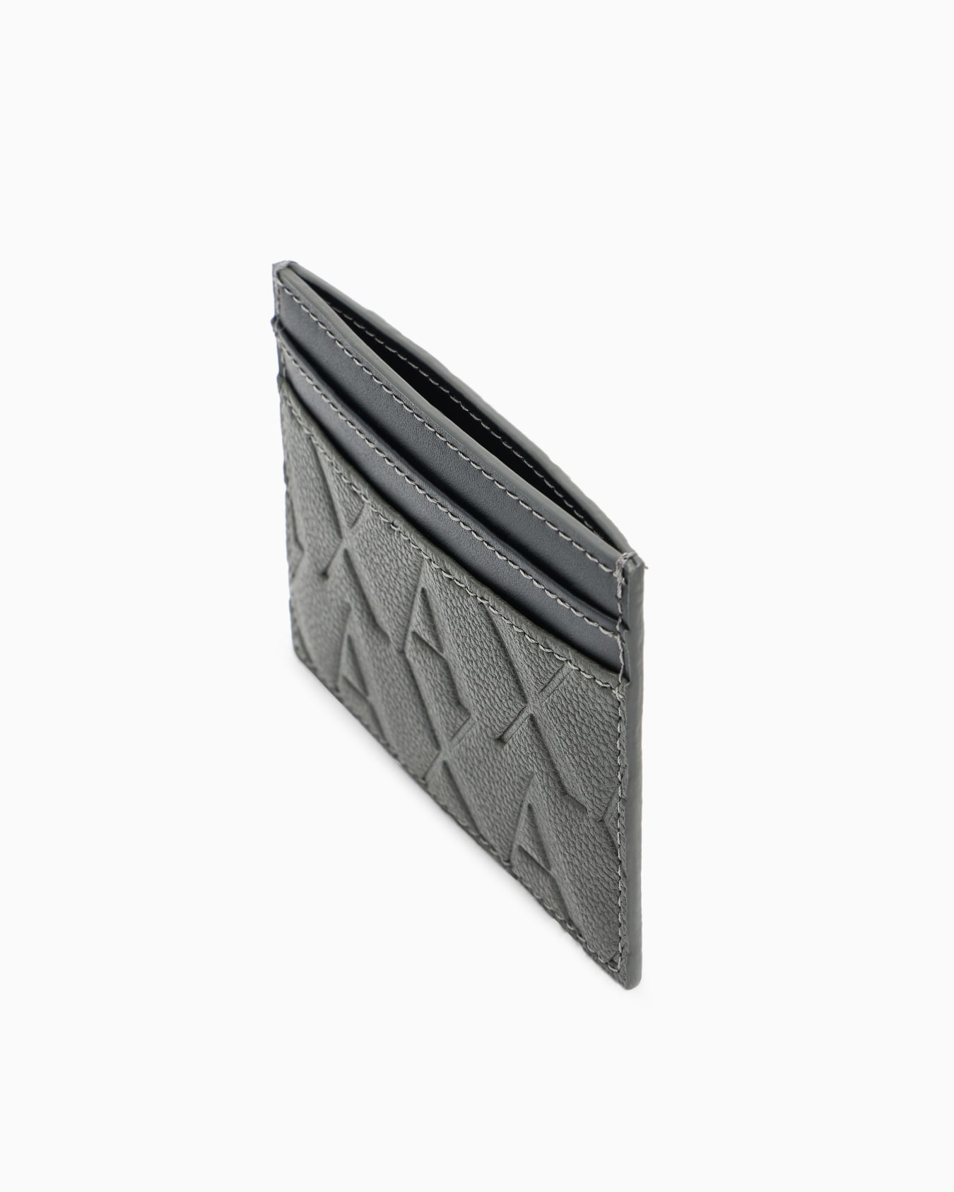 ASV Card Holder with Money Clip Slide 2