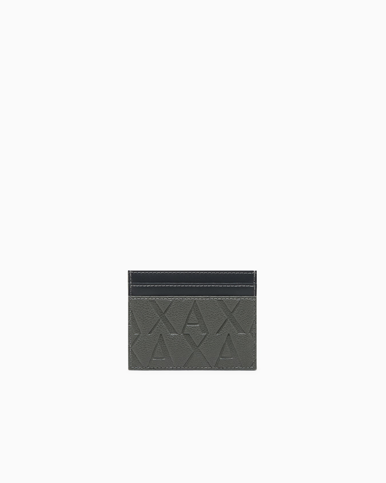 ASV Card Holder with Money Clip Slide 0