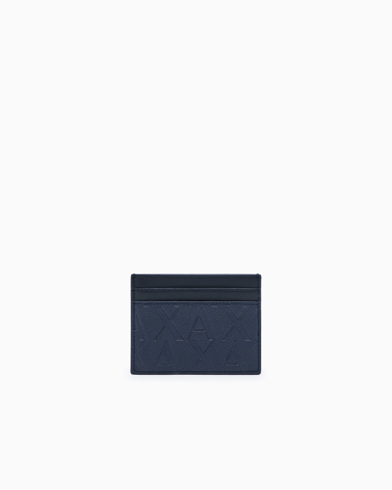 ASV Card Holder with Money Clip Slide 0