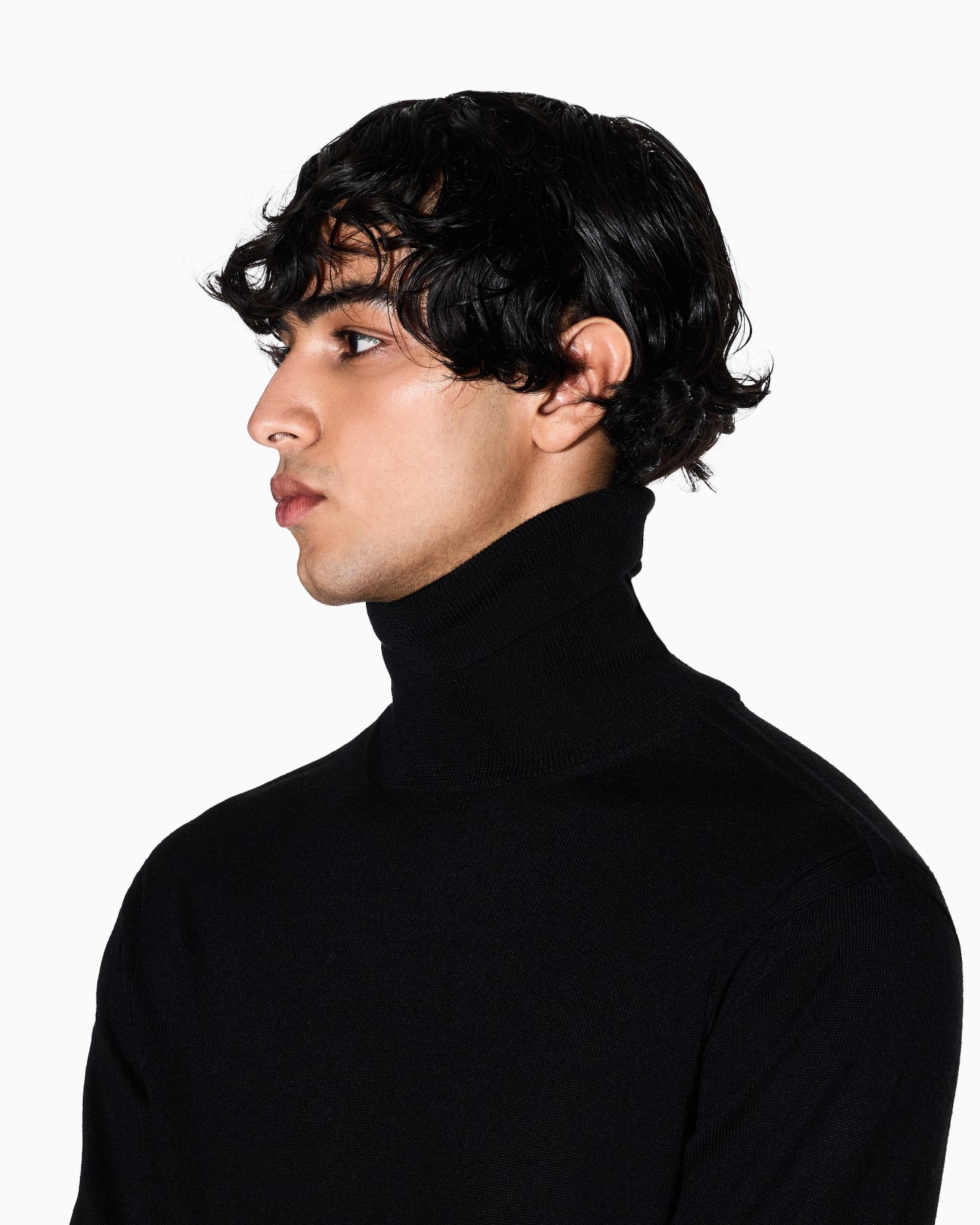 Rollkragenpullover Folie 4
