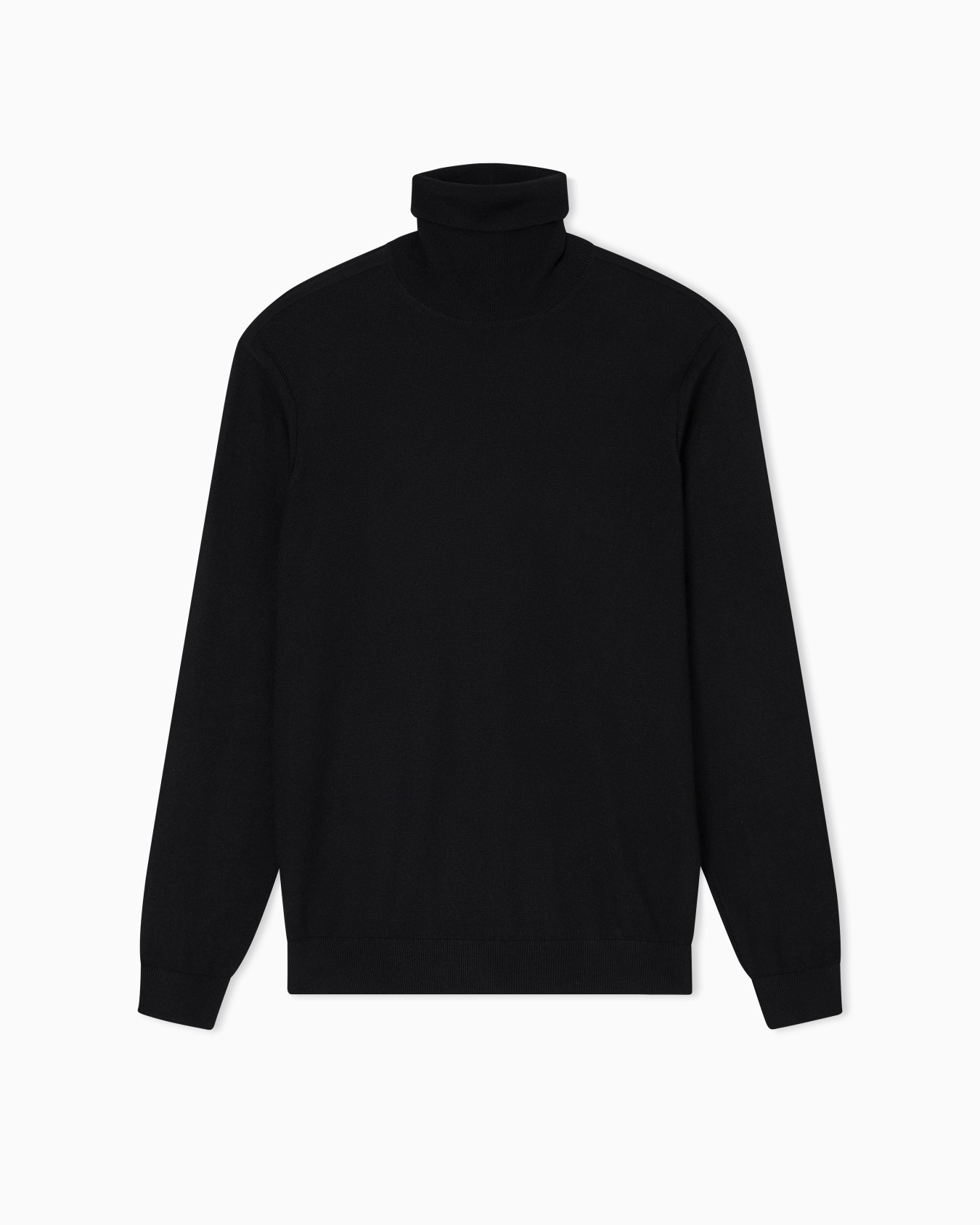 Turtlenecks Slide 0