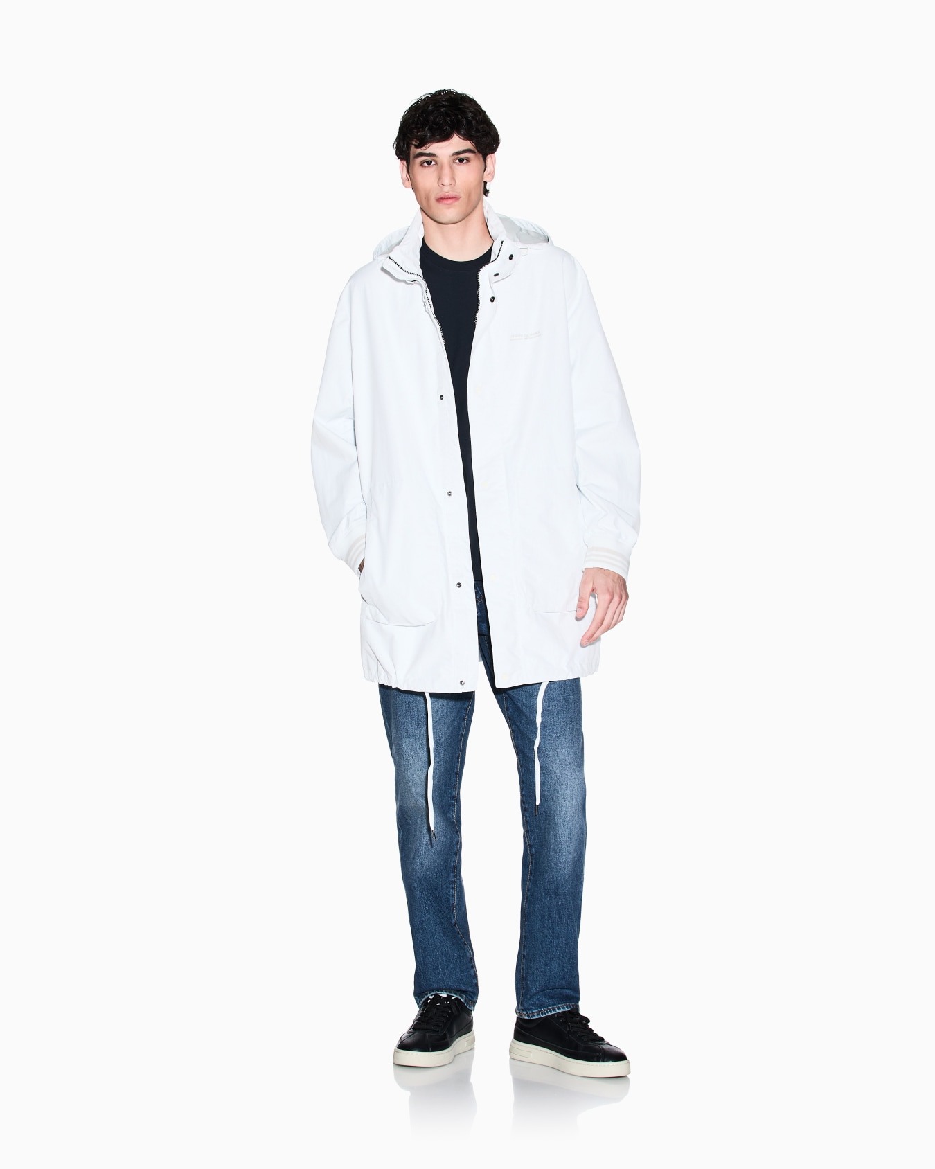 Trench Coats Slide 1